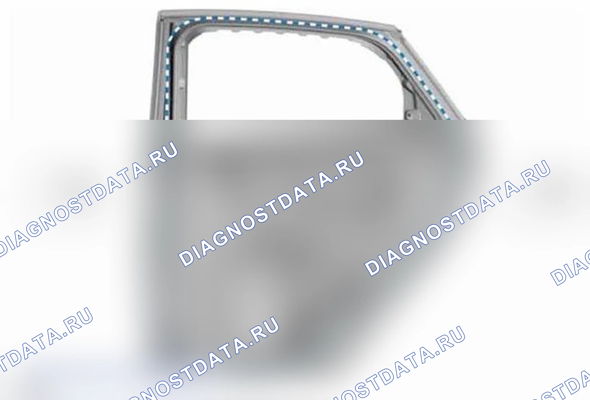 Рис. 118: Установка. Ford Focus III