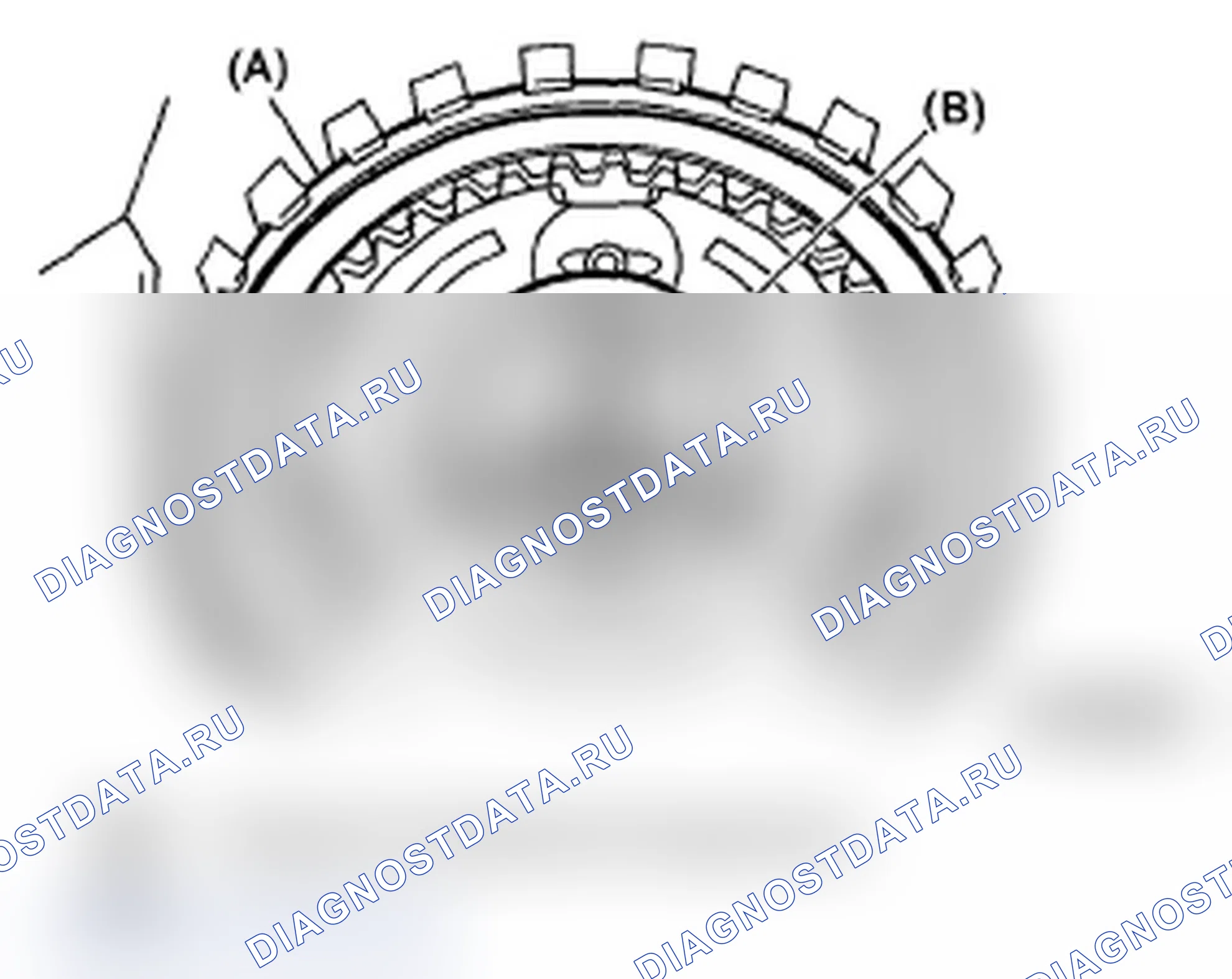 Рис. 204. Subaru Impreza WRX GH