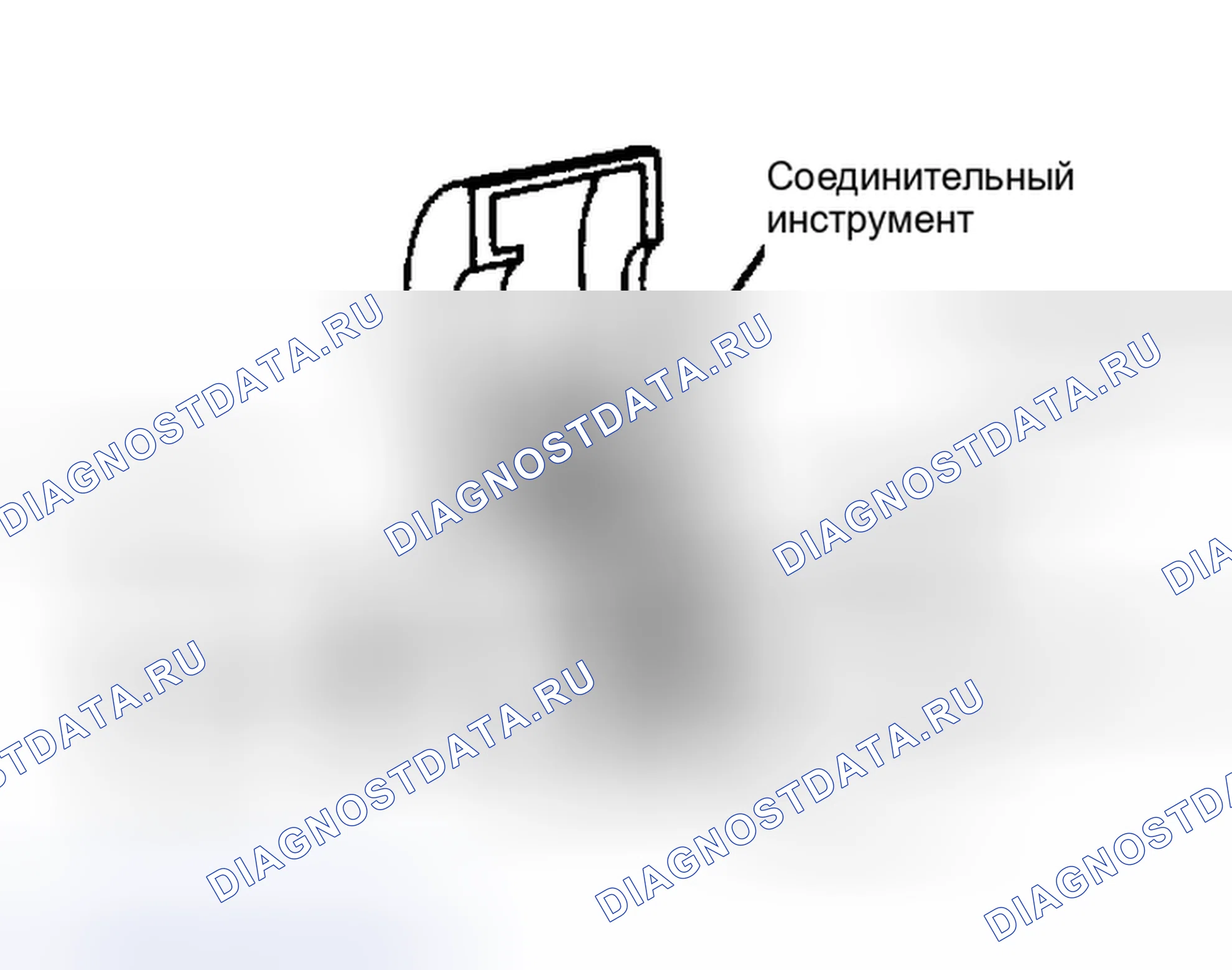 Рис. 5: КОНДЕНСАТОР. Lincoln Continental VII