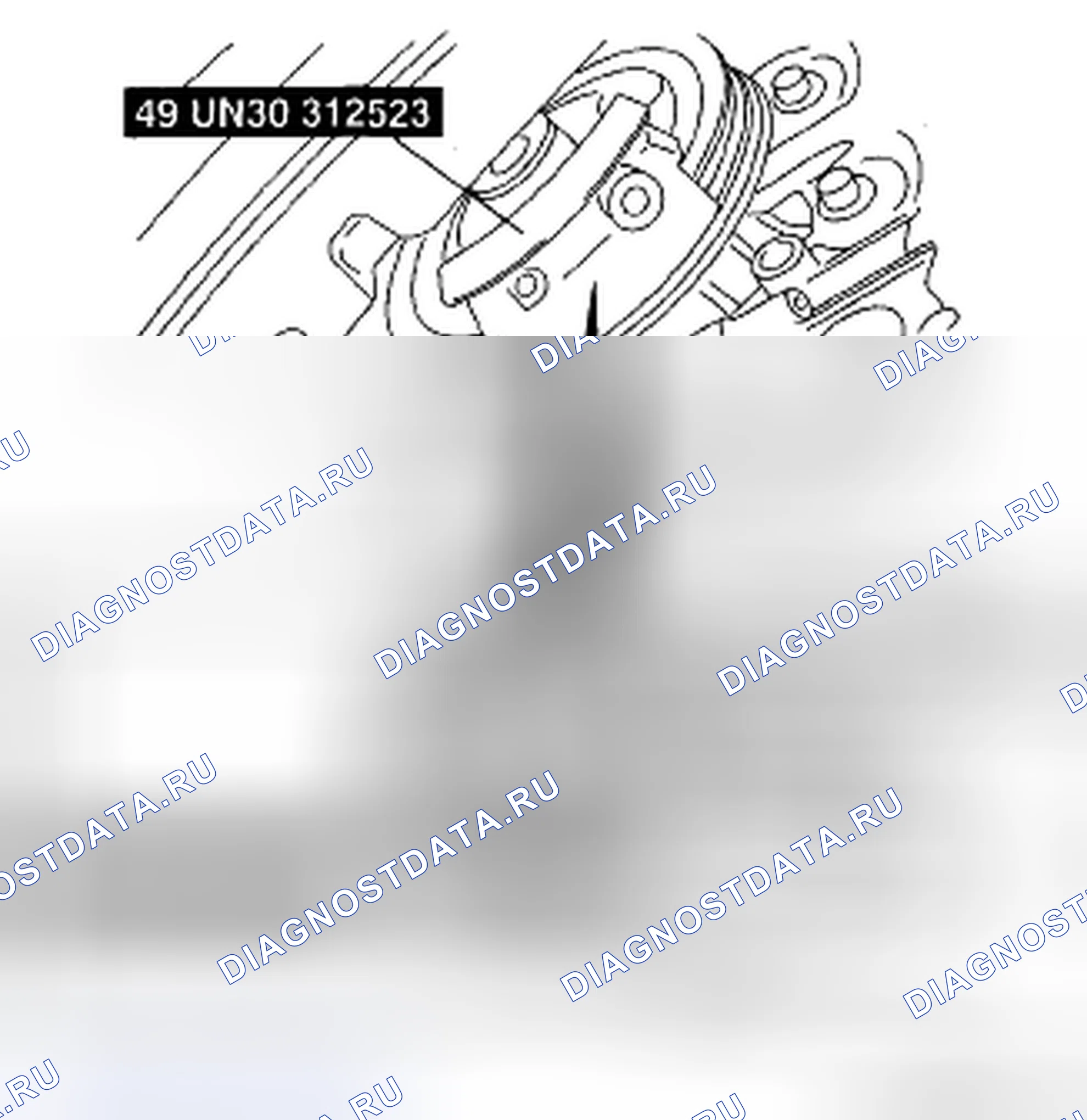 Рис. 137. Honda CR-V II рестайлинг