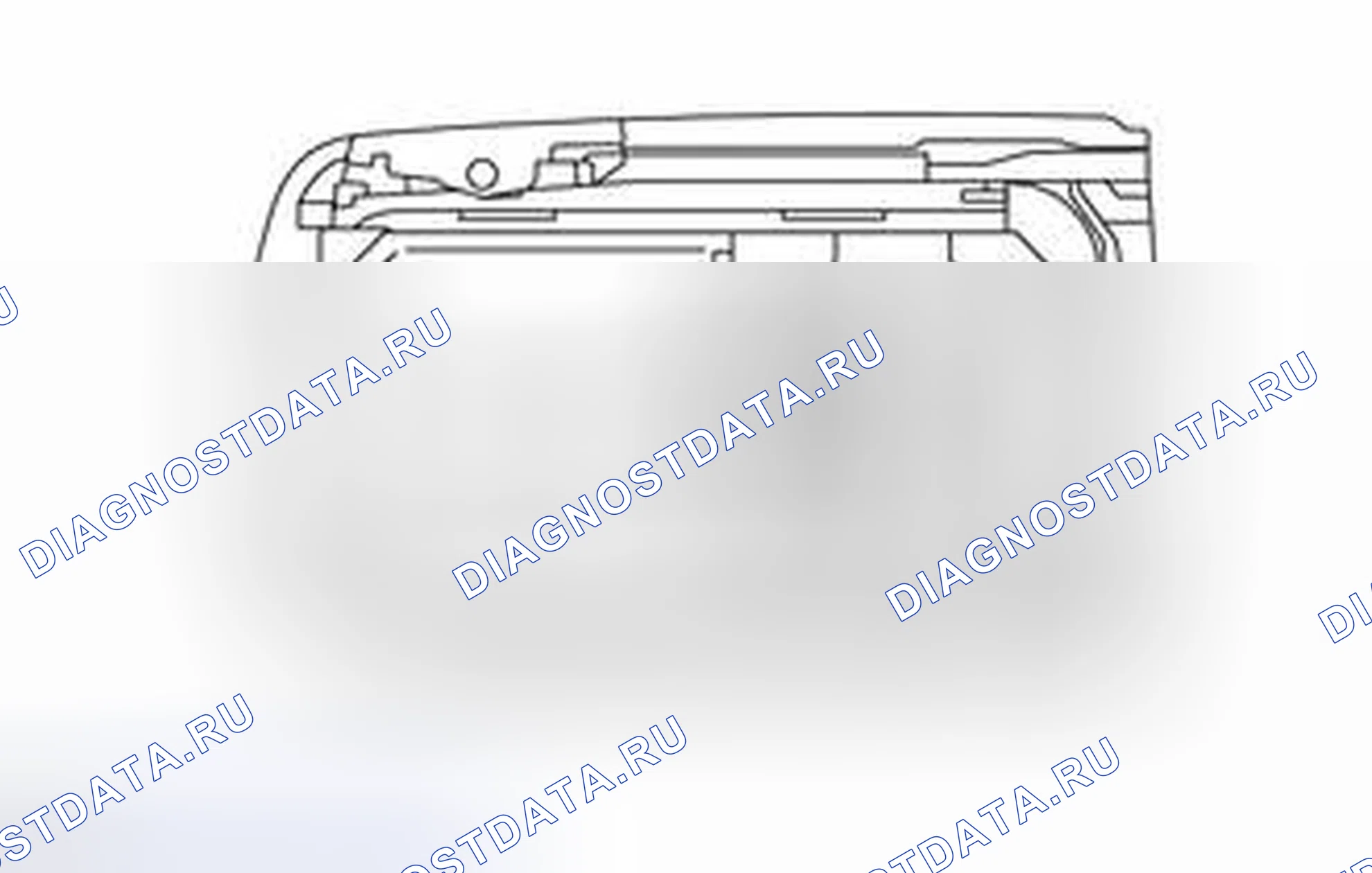 Рис. 321. Toyota Camry XV50
