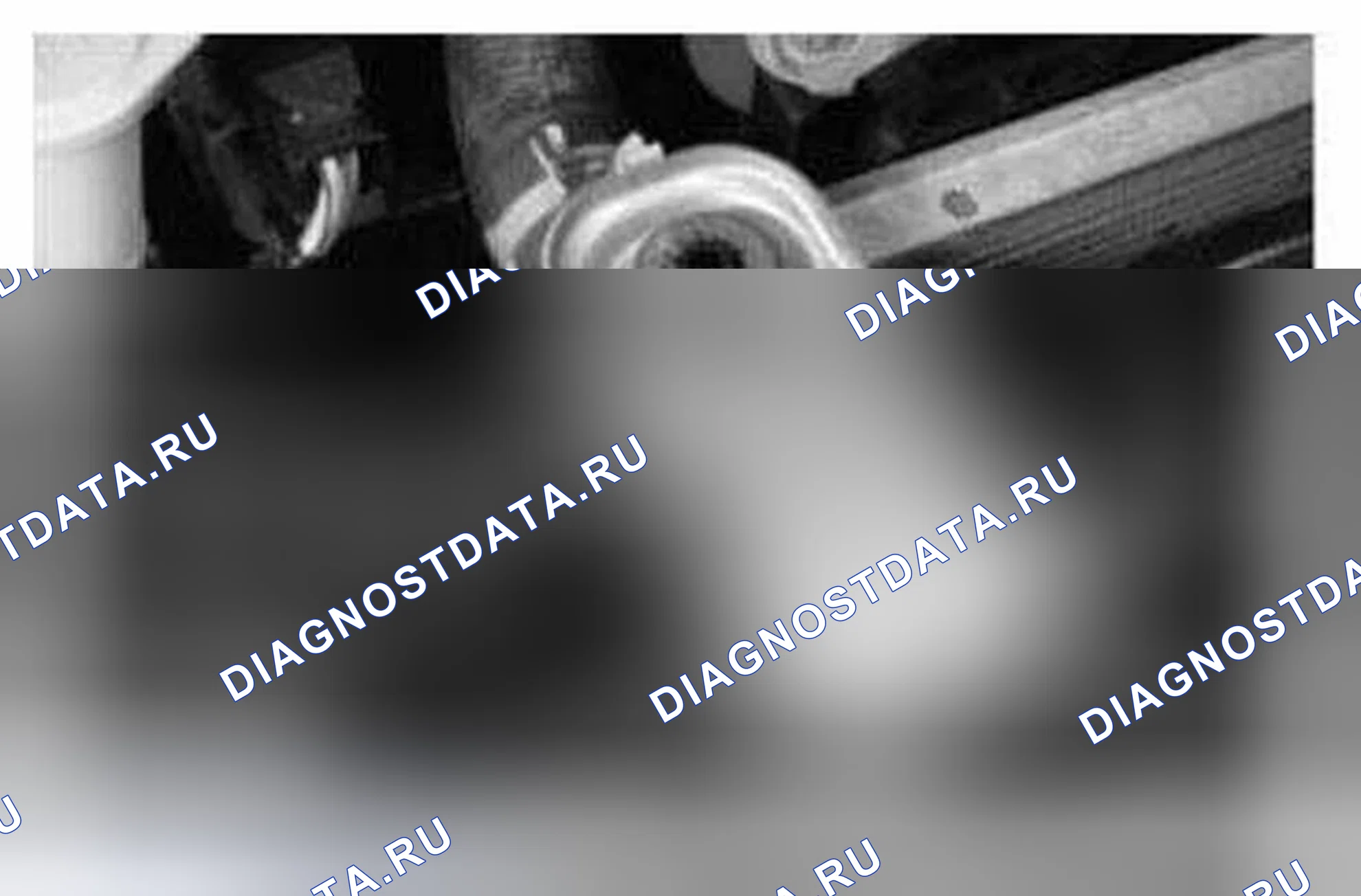 Рис. 150. Ford Mustang V рестайлинг