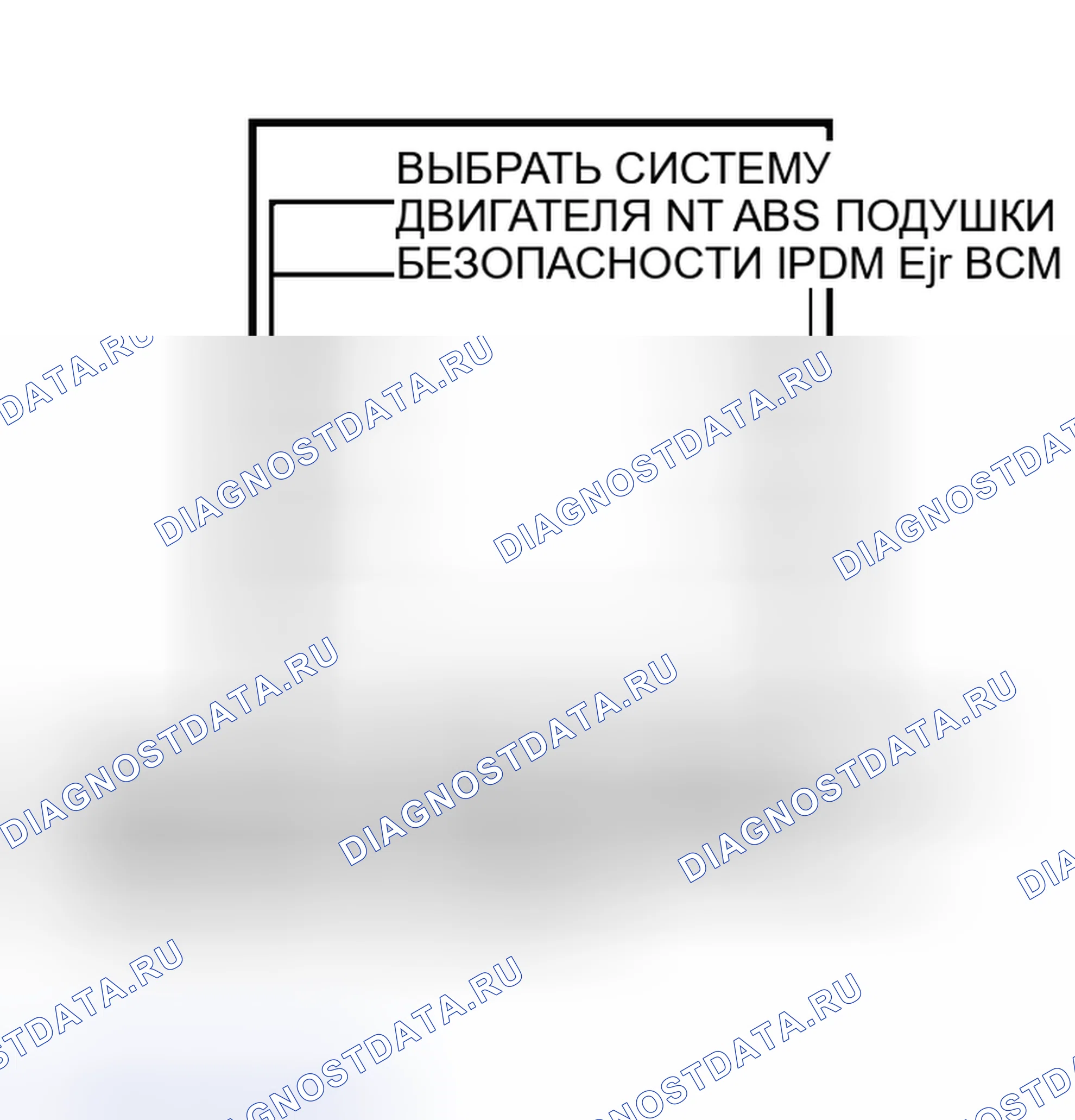 Рис. 5. Nissan Murano Z50