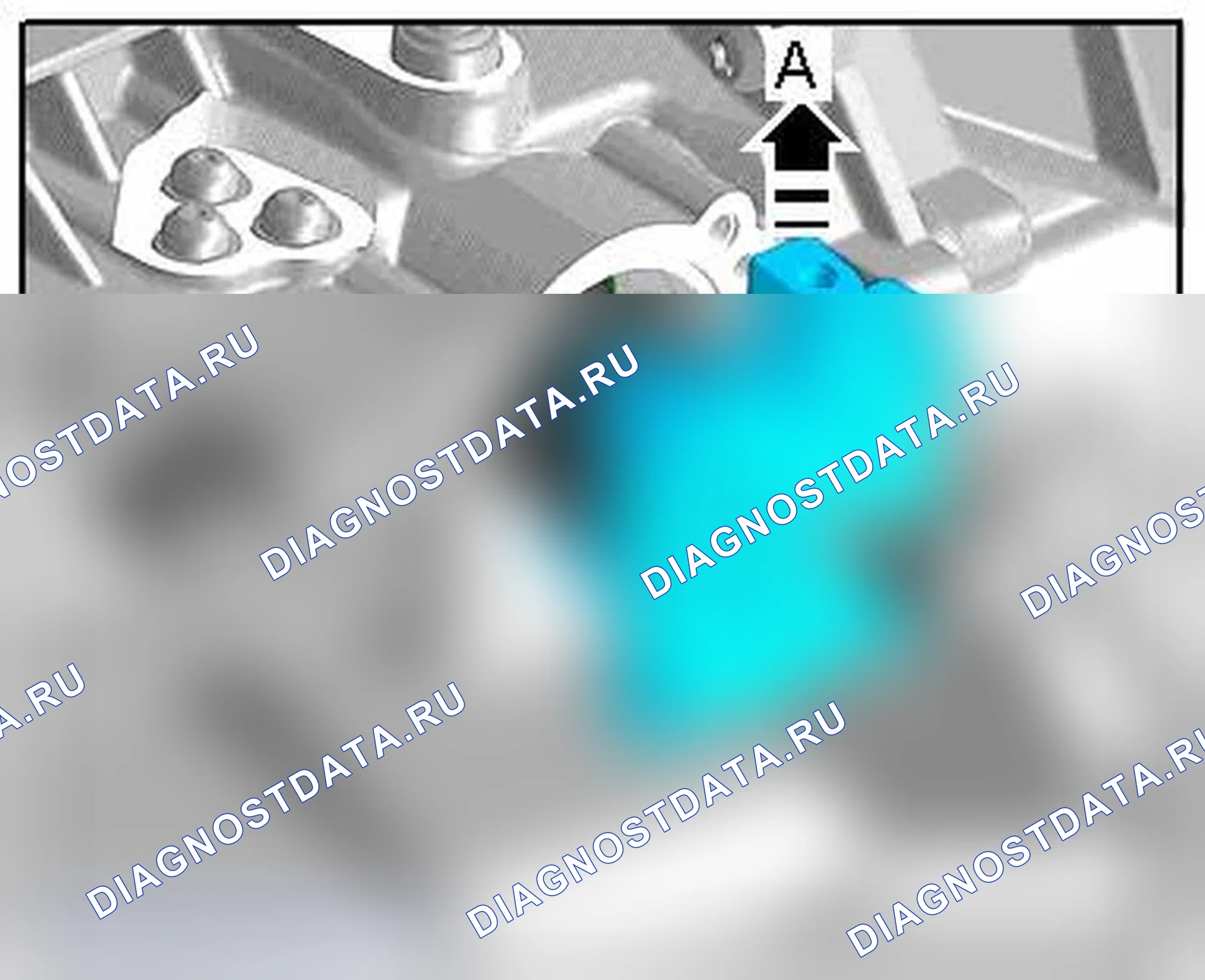 Рис. 131. Audi S4 B8 рестайлинг