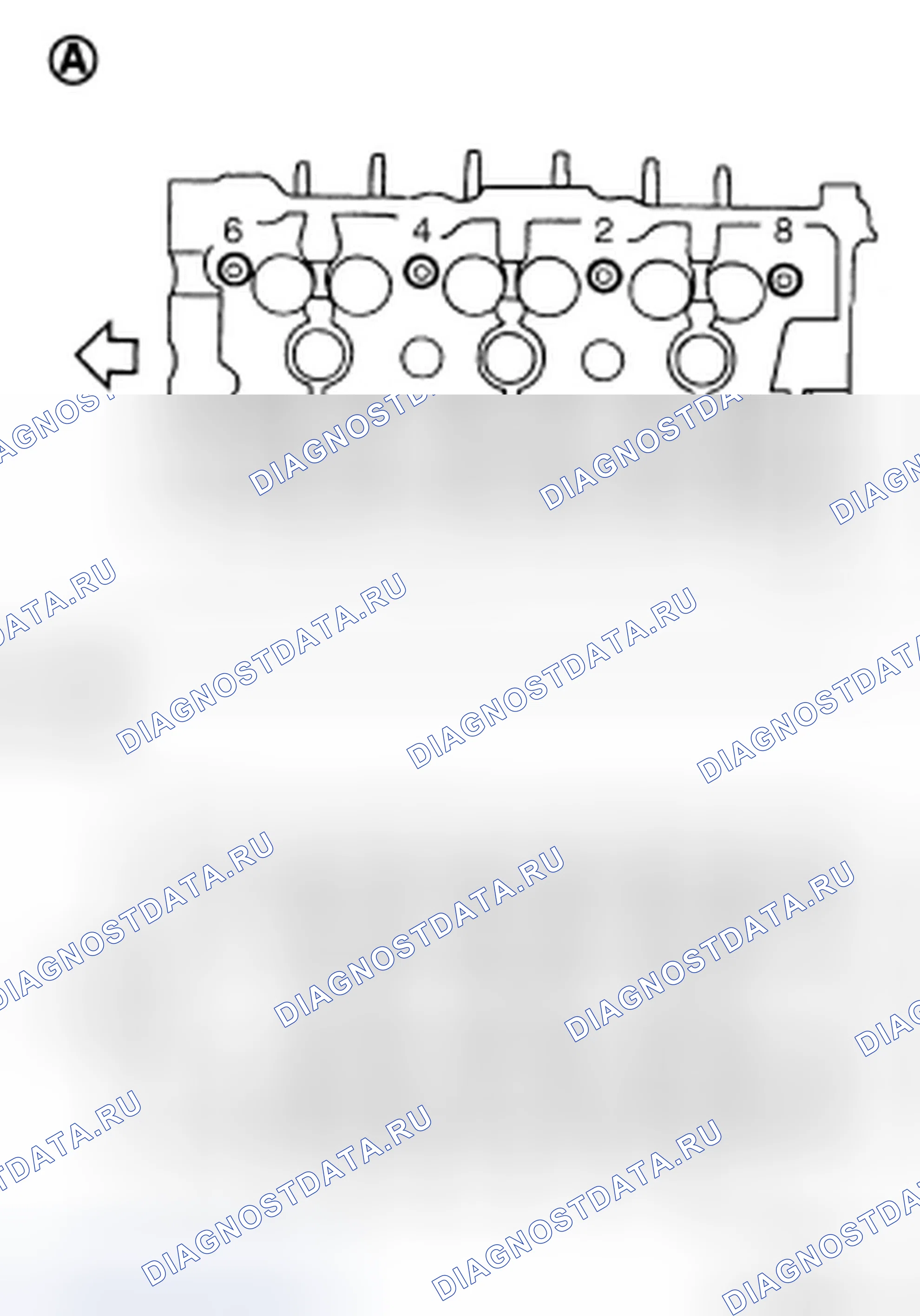 Рис. 263. Infiniti M35 III рестайлинг