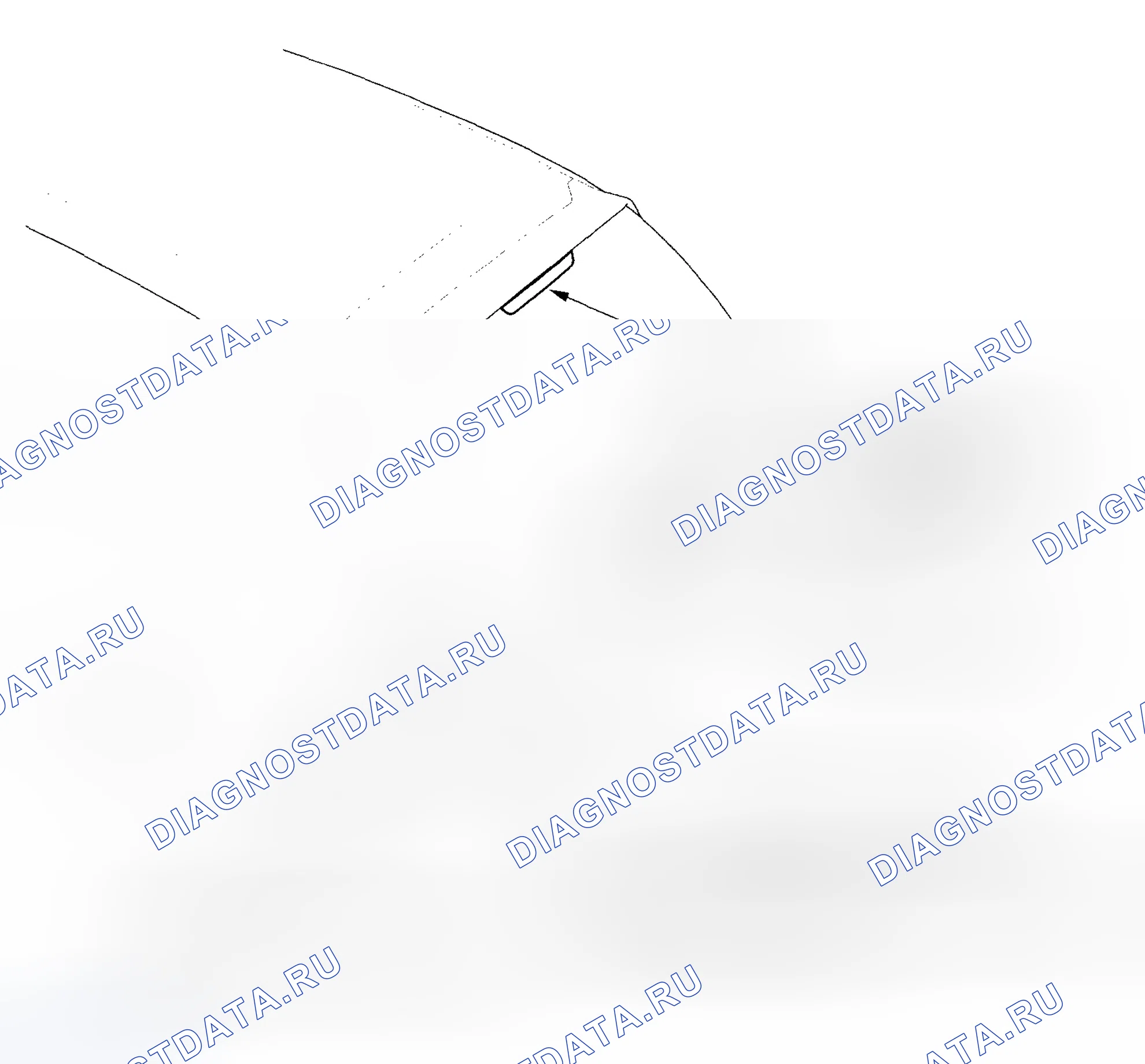 Рис. 2. Honda Civic VII рестайлинг
