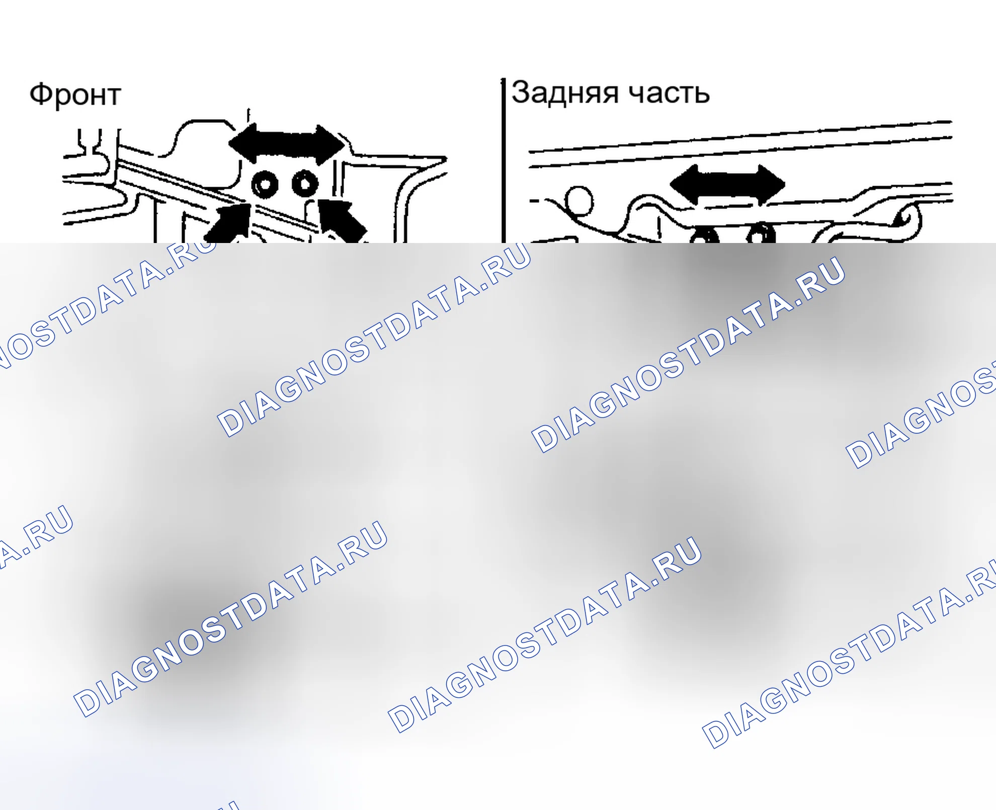 Рис. 1. Mitsubishi Galant VI