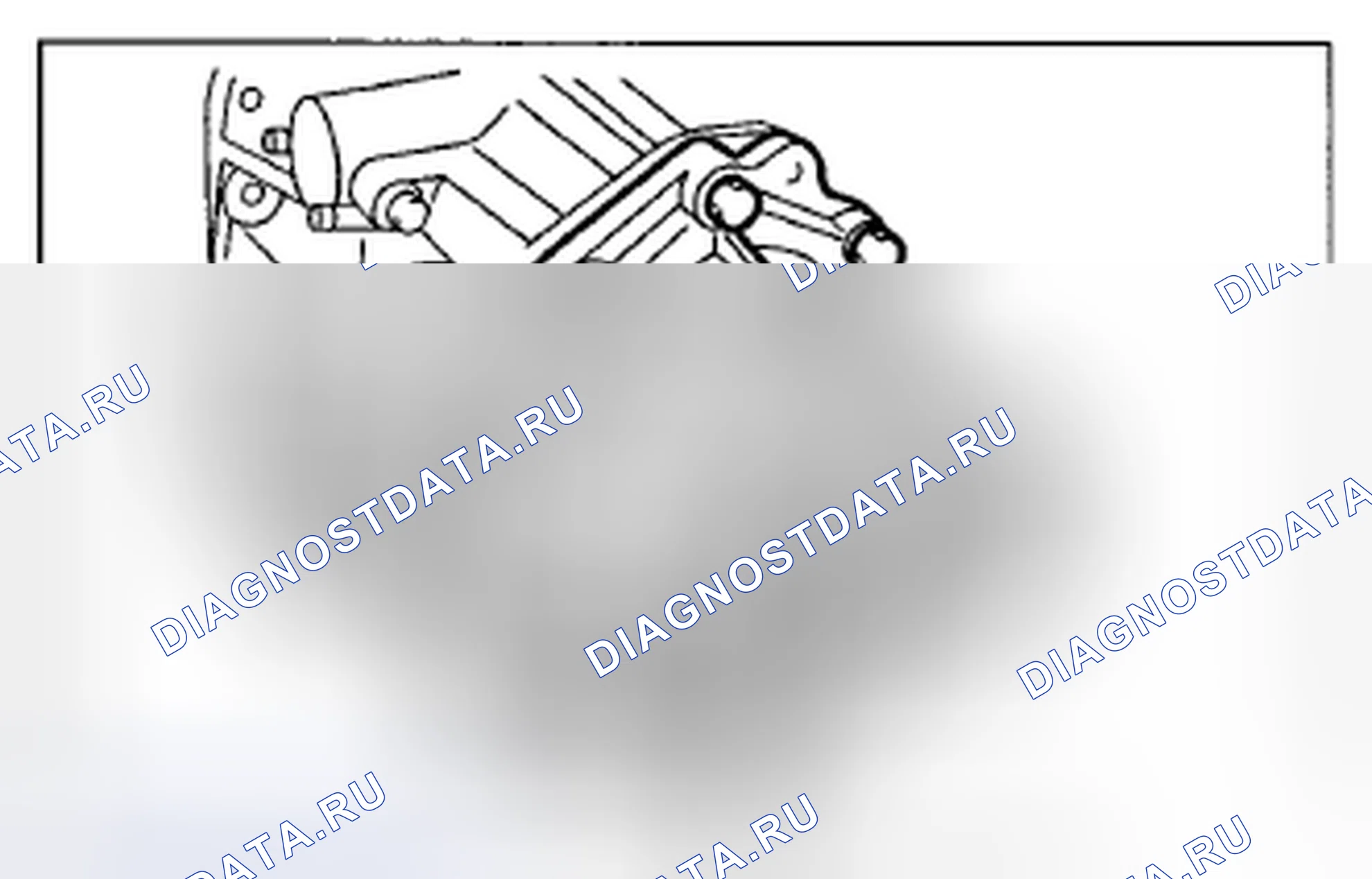 Рис. 531. Subaru Impreza WRX GE рестайлинг