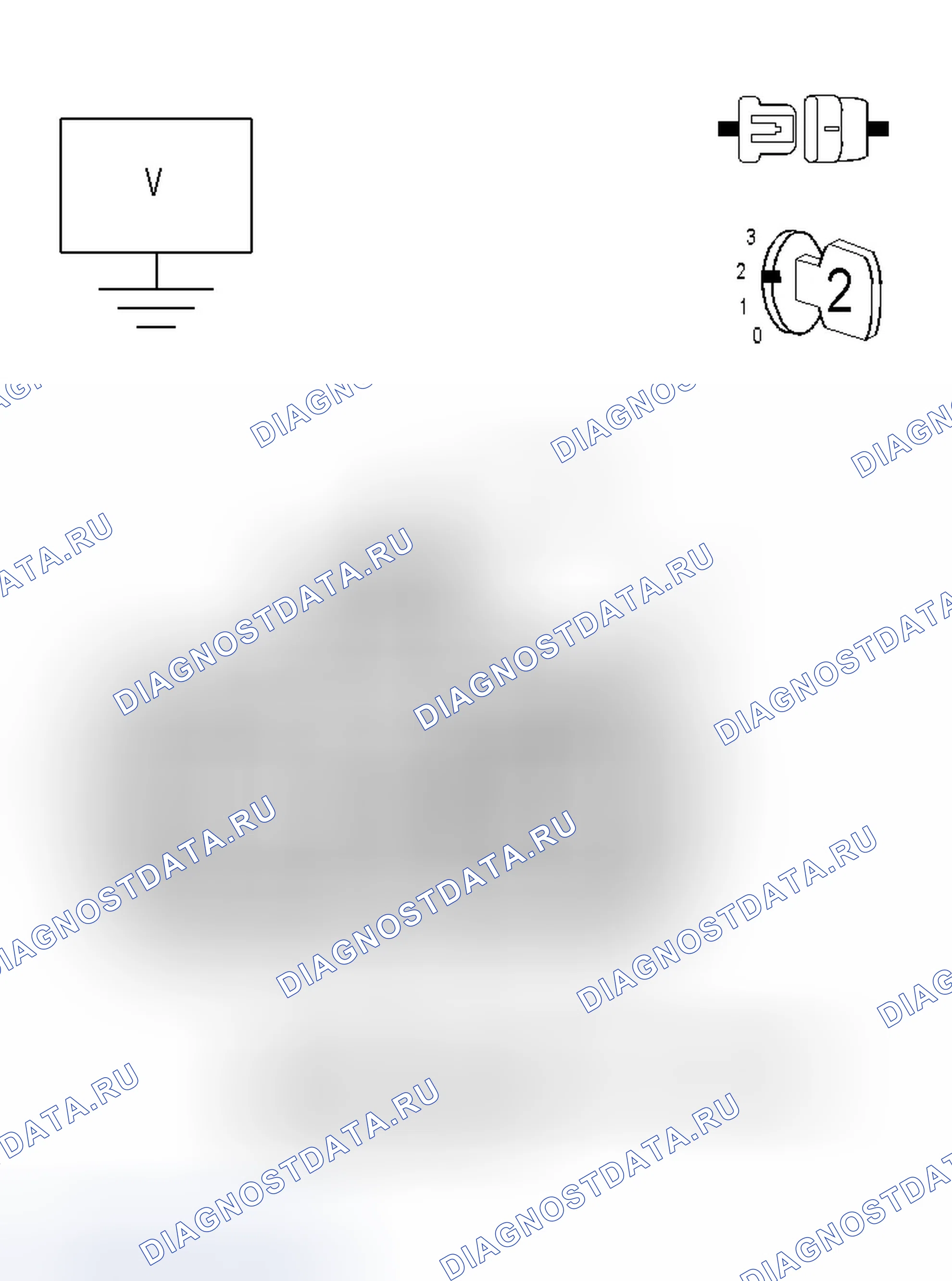 Рис. 534. Dodge Magnum I