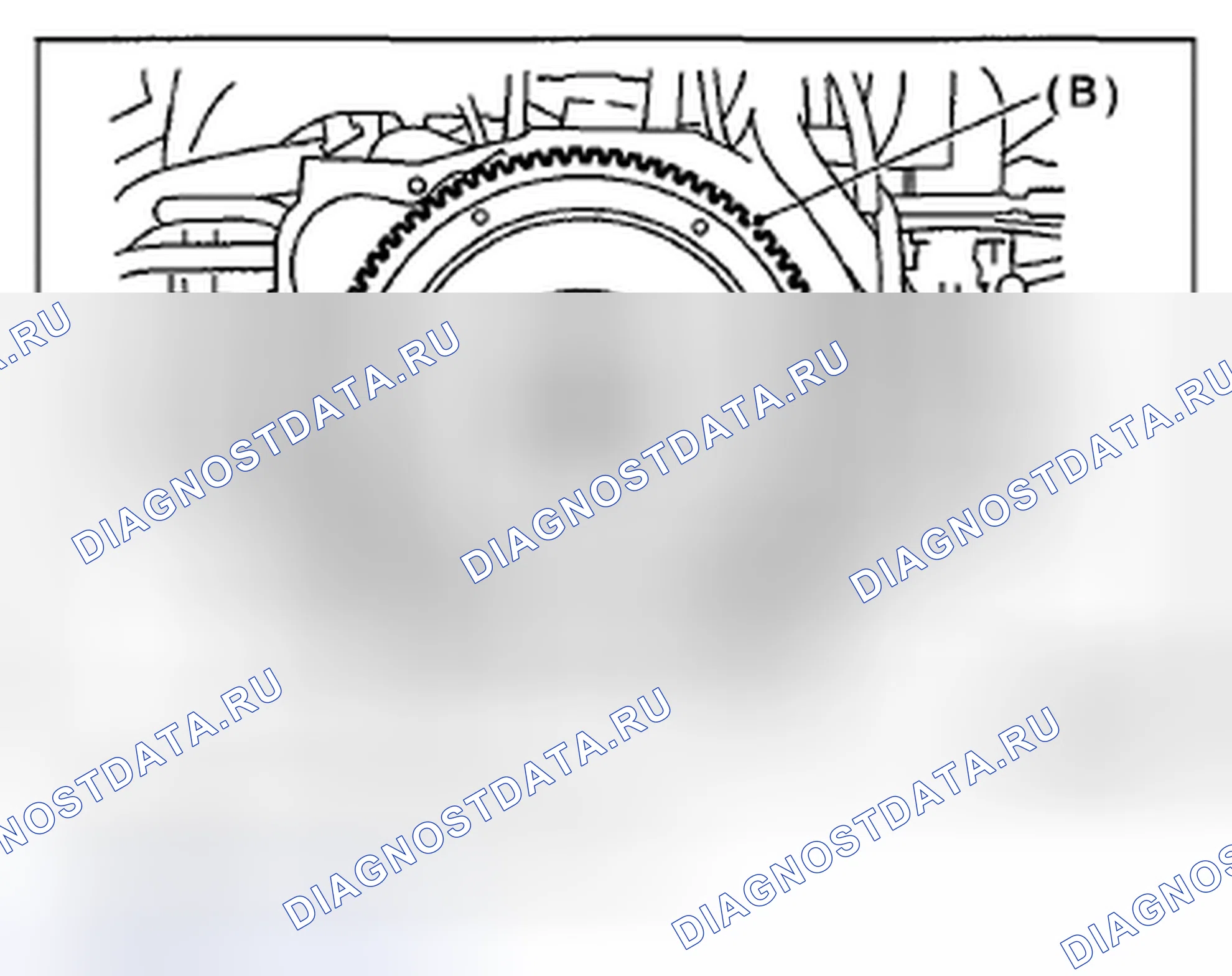 Рис. 7. Subaru Outback BR
