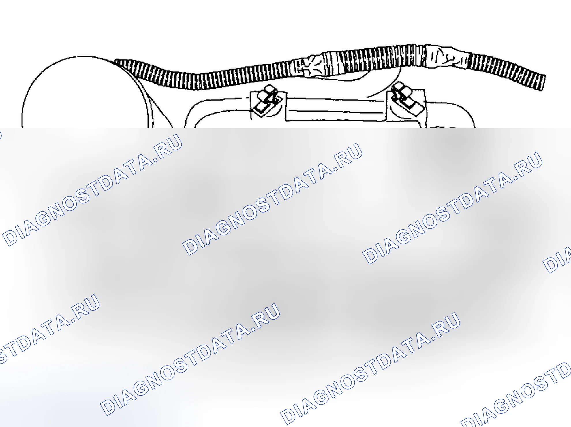 Рис. 11. Ford Taurus IV