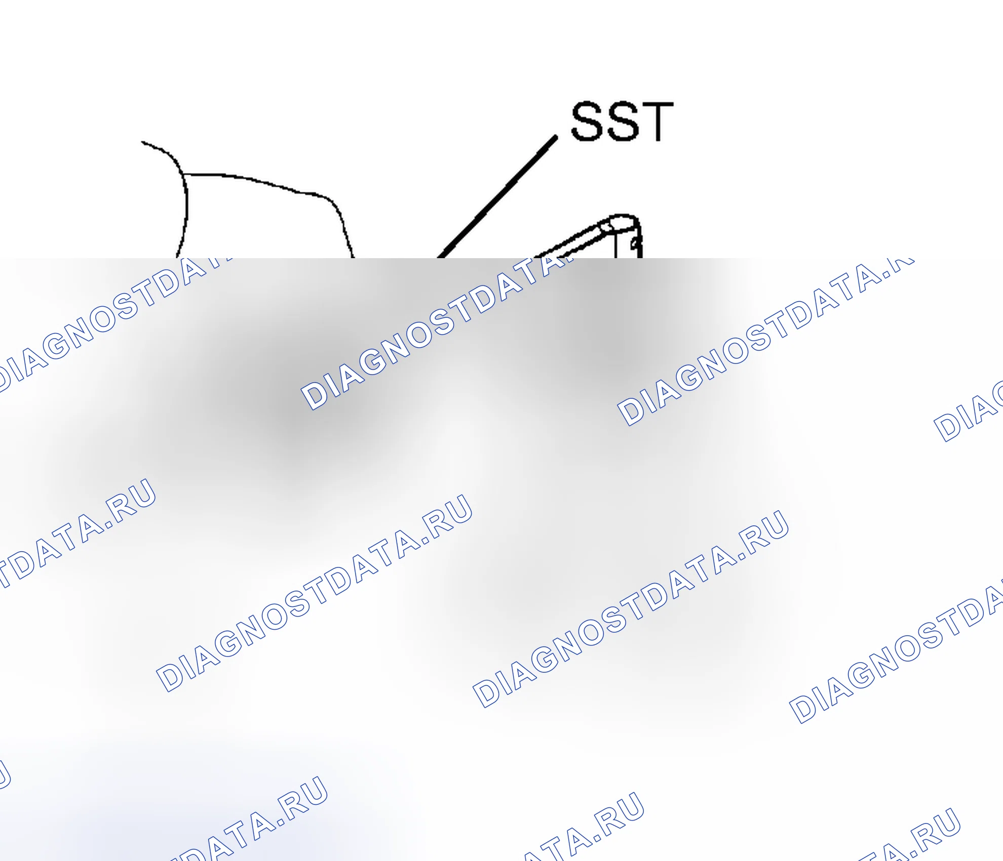Рис. 147. Toyota Tacoma II