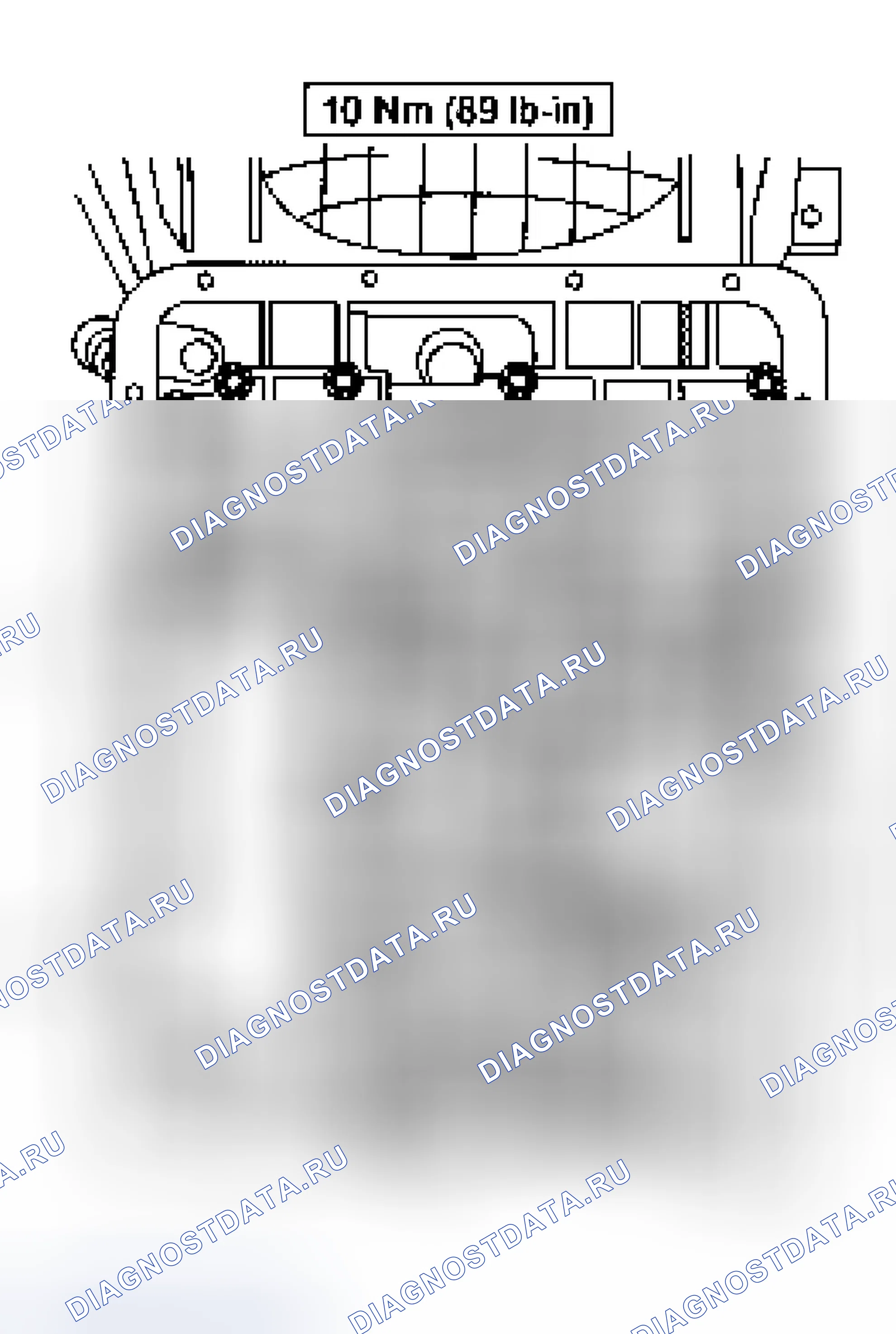 Рис. 492. Ford Pickup F150 