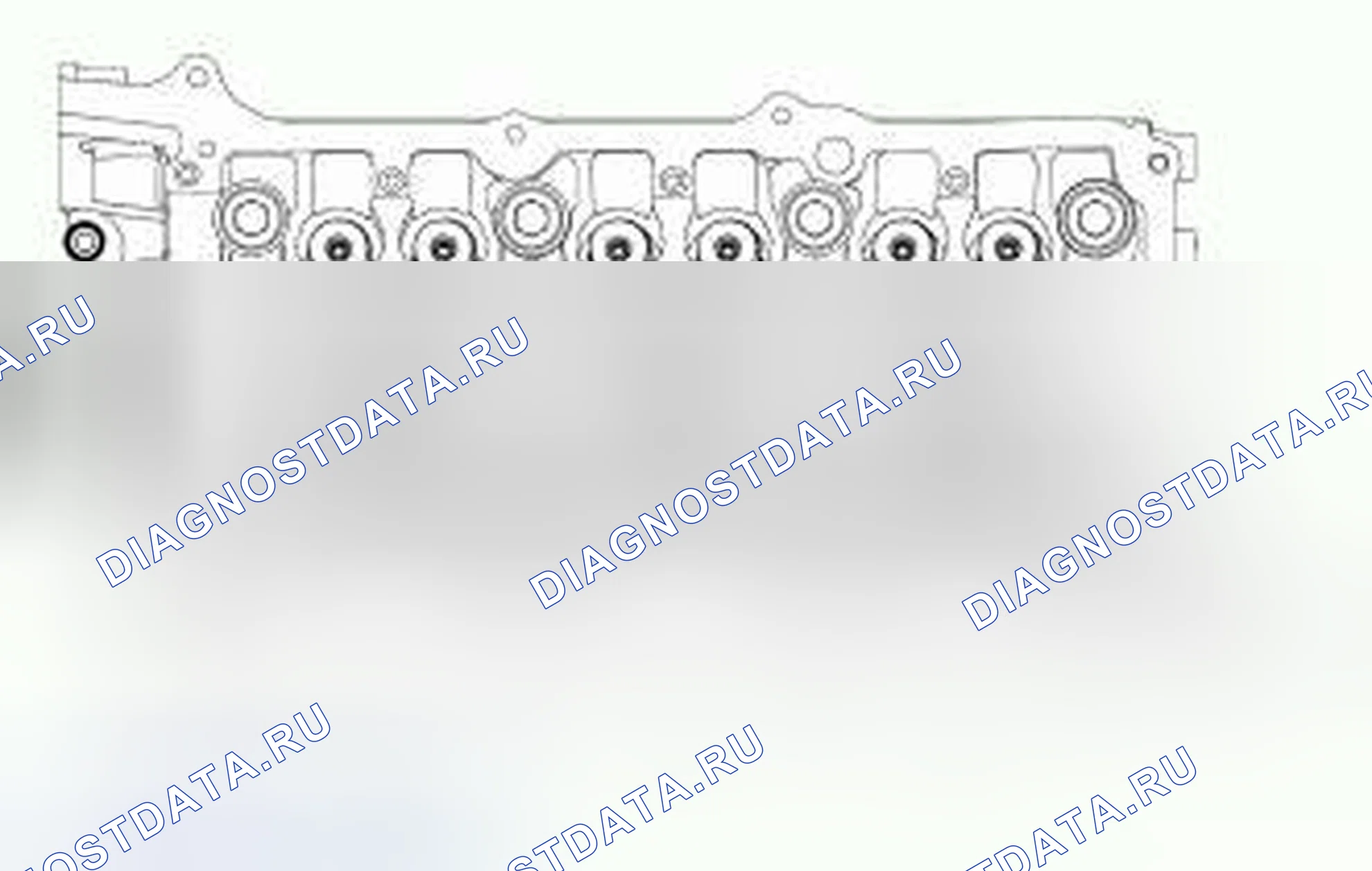 Рис. 1451. Hyundai ix55 I