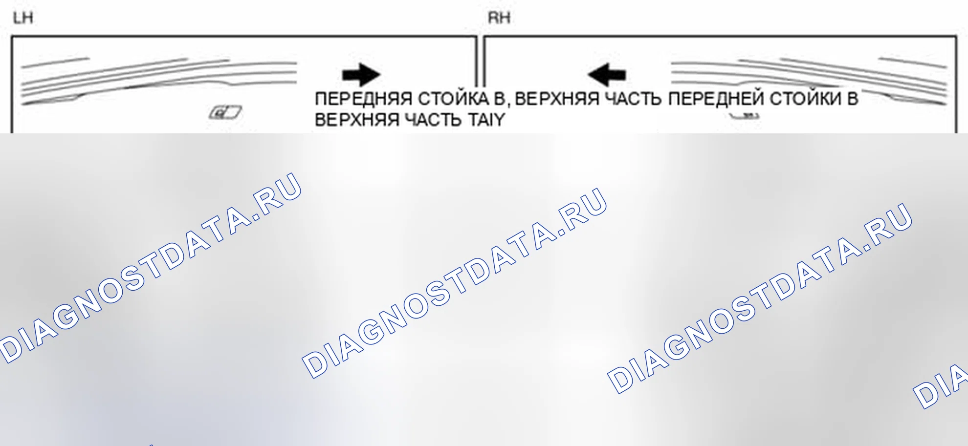 Рис. 73. Mazda 3 BL рестайлинг