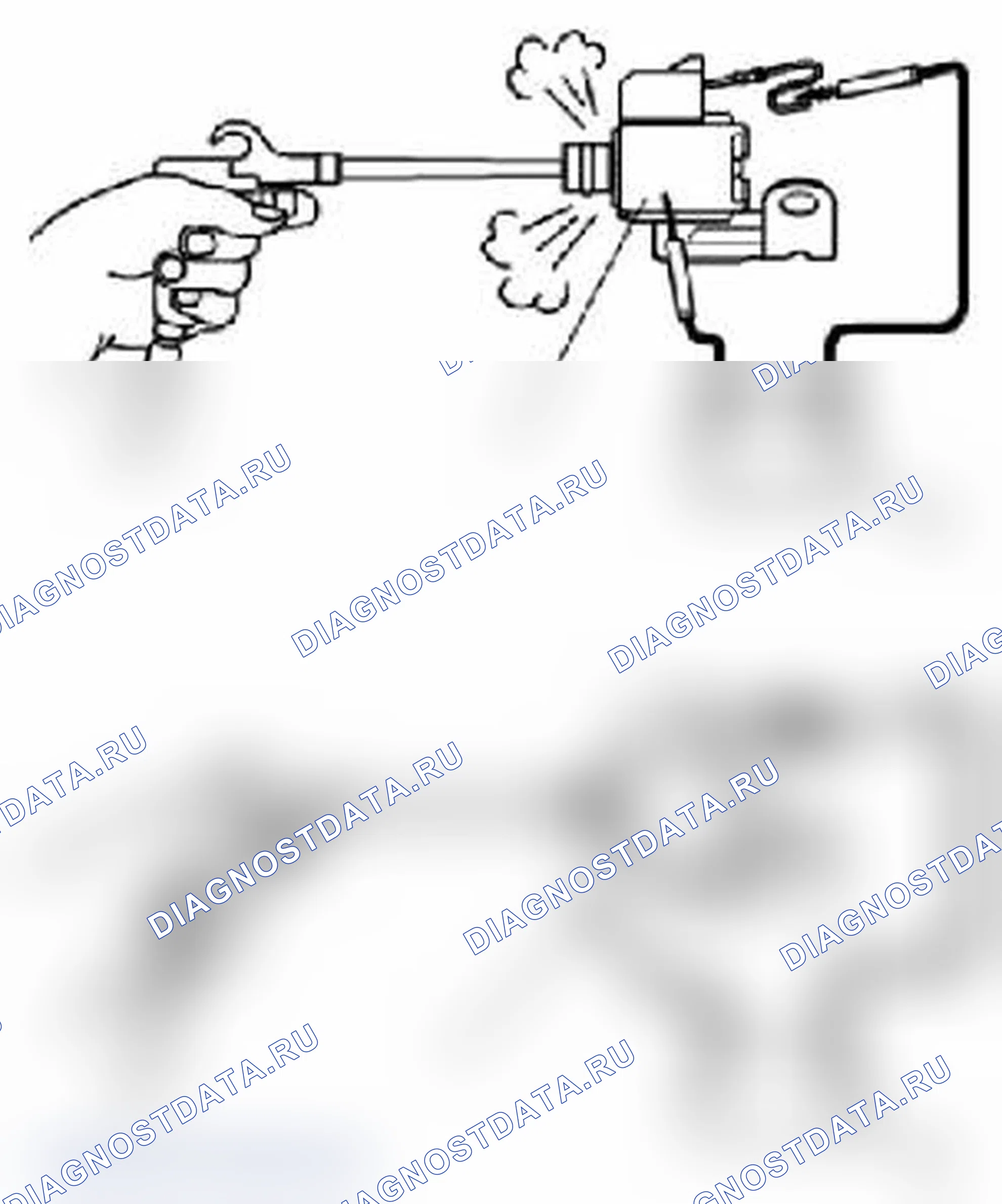 Рис. 595. Suzuki Grand Vitara II рестайлинг