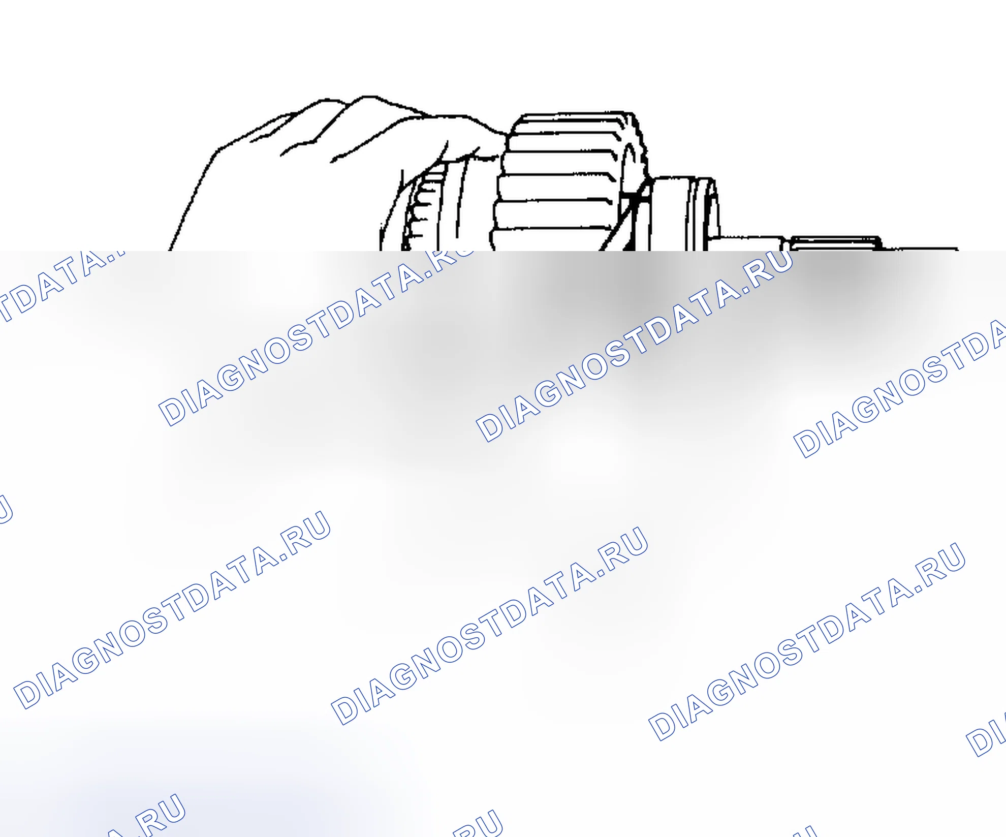 Рис. 29. Toyota Tundra I рестайлинг
