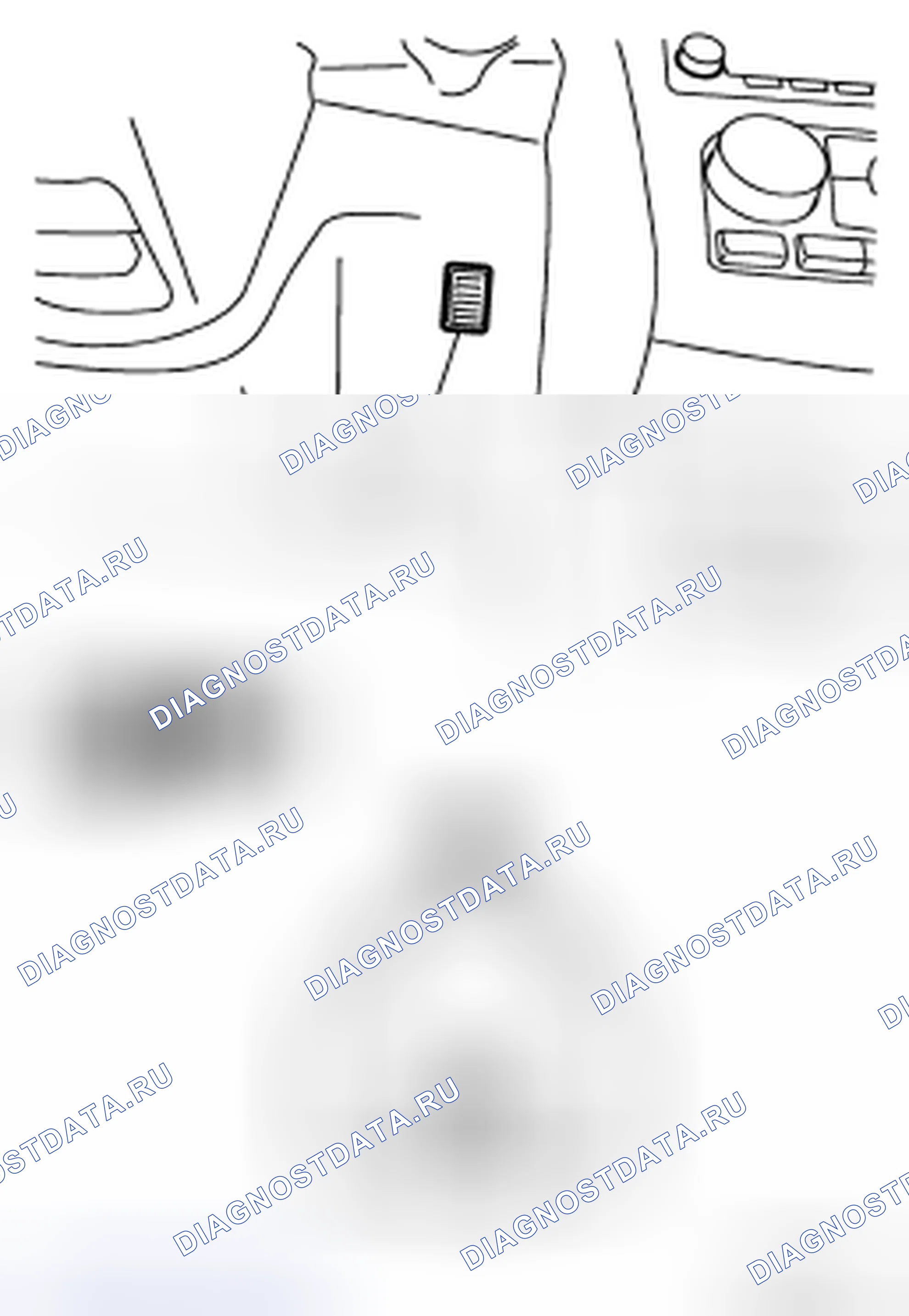Рис. 245. Nissan Altima L32