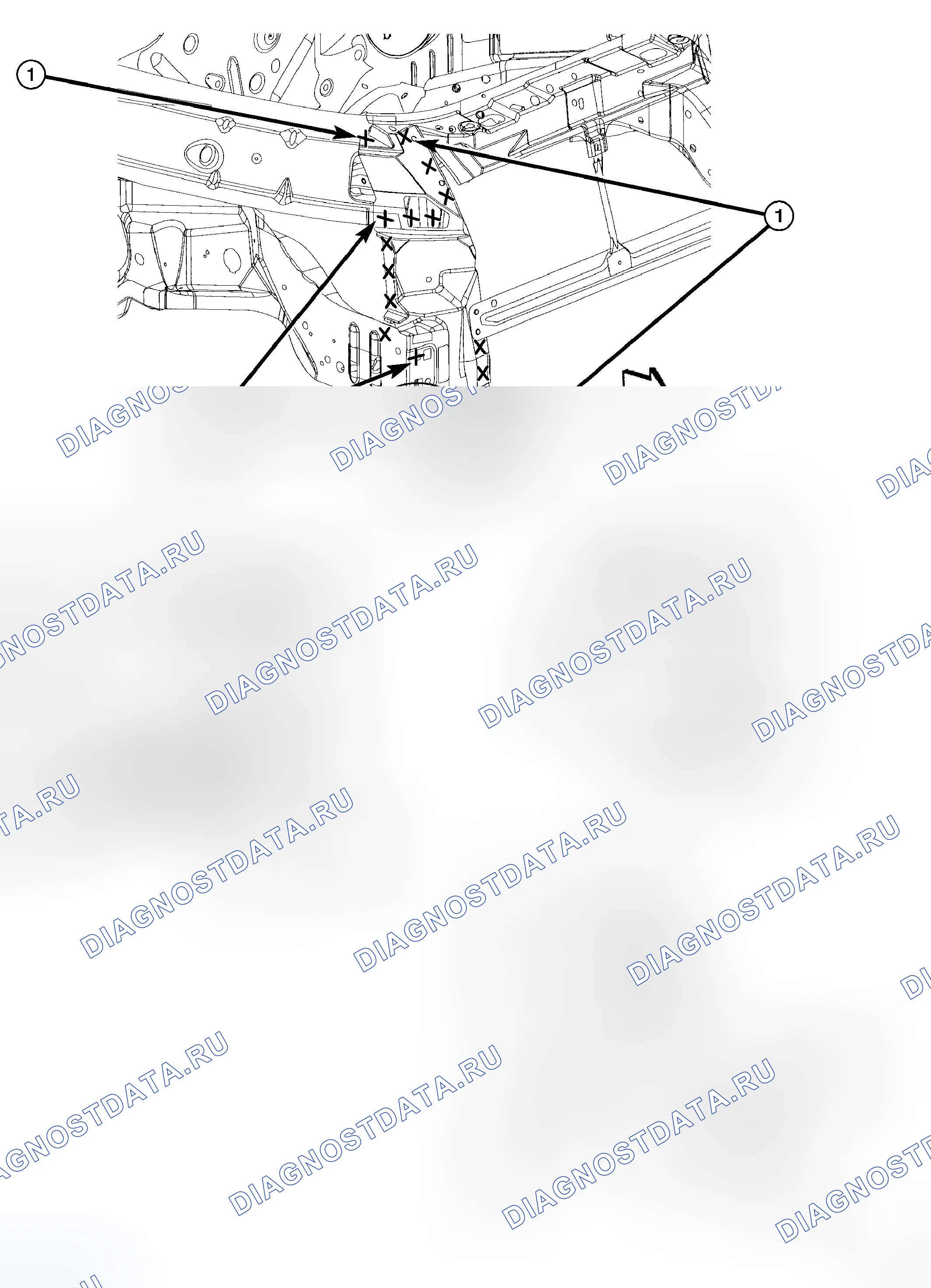 Рис. 28. Chrysler PT Cruiser I