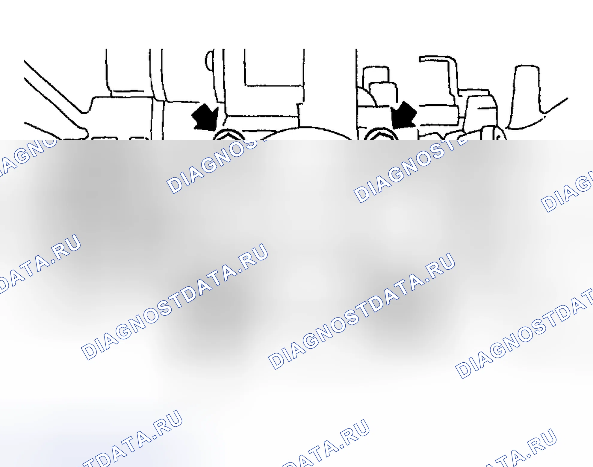 Рис. 99. Subaru Impreza GD/GC/GG