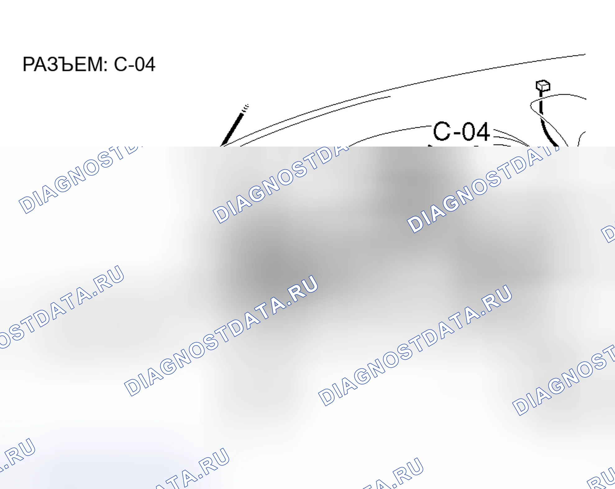 Рис. 110. Mitsubishi Endeavor I