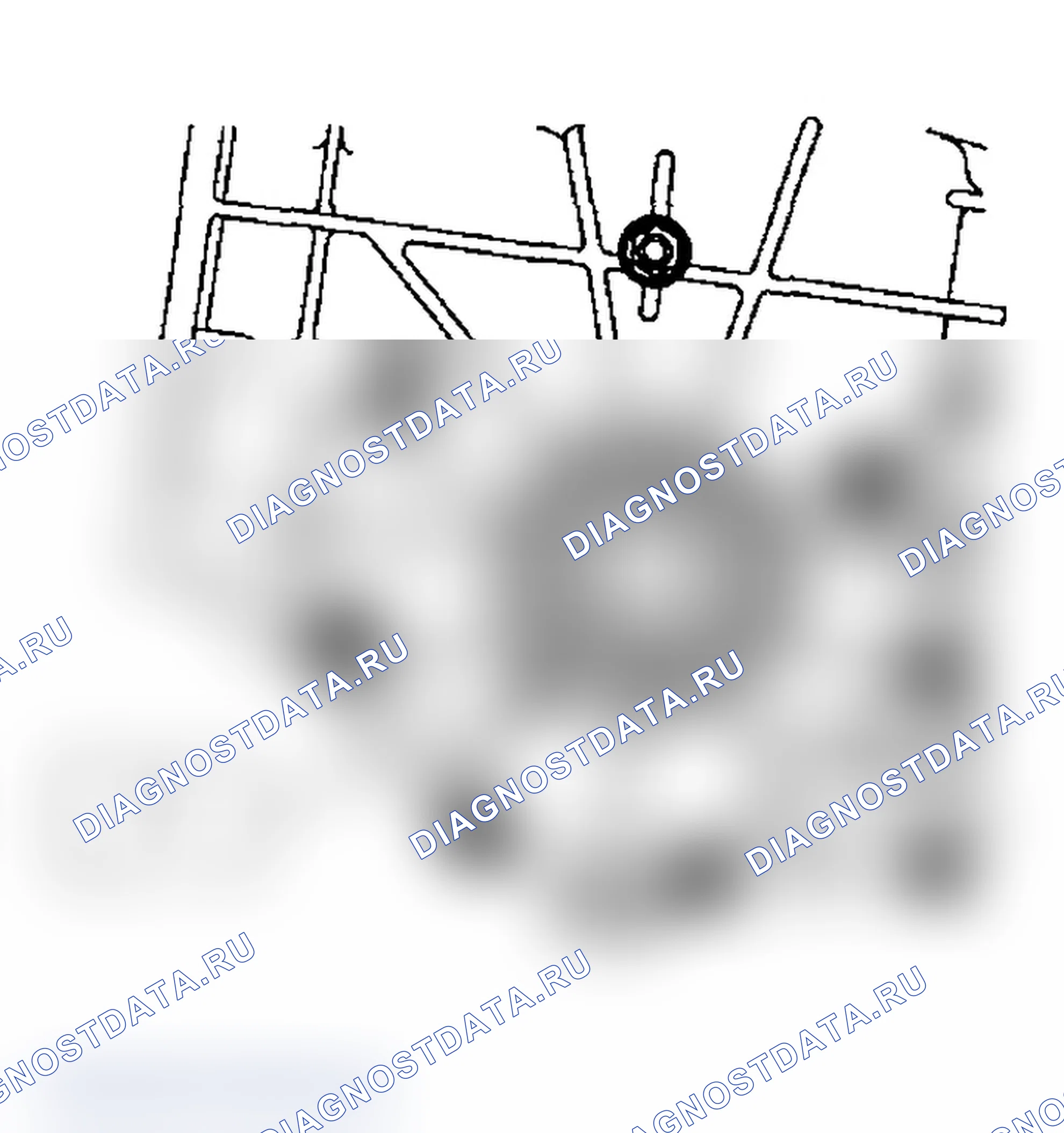 Рис. 76. Subaru Impreza WRX GD/GG рестайлинг