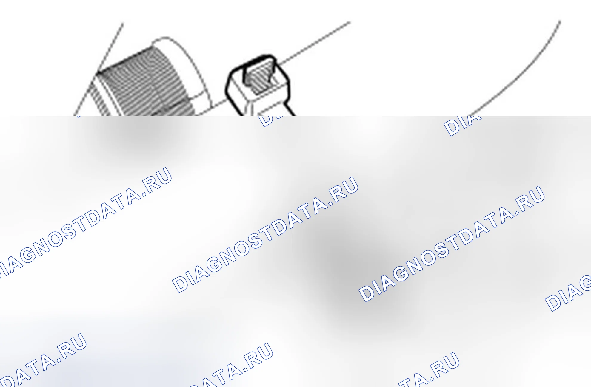 Рис. 592. Ford Flex I