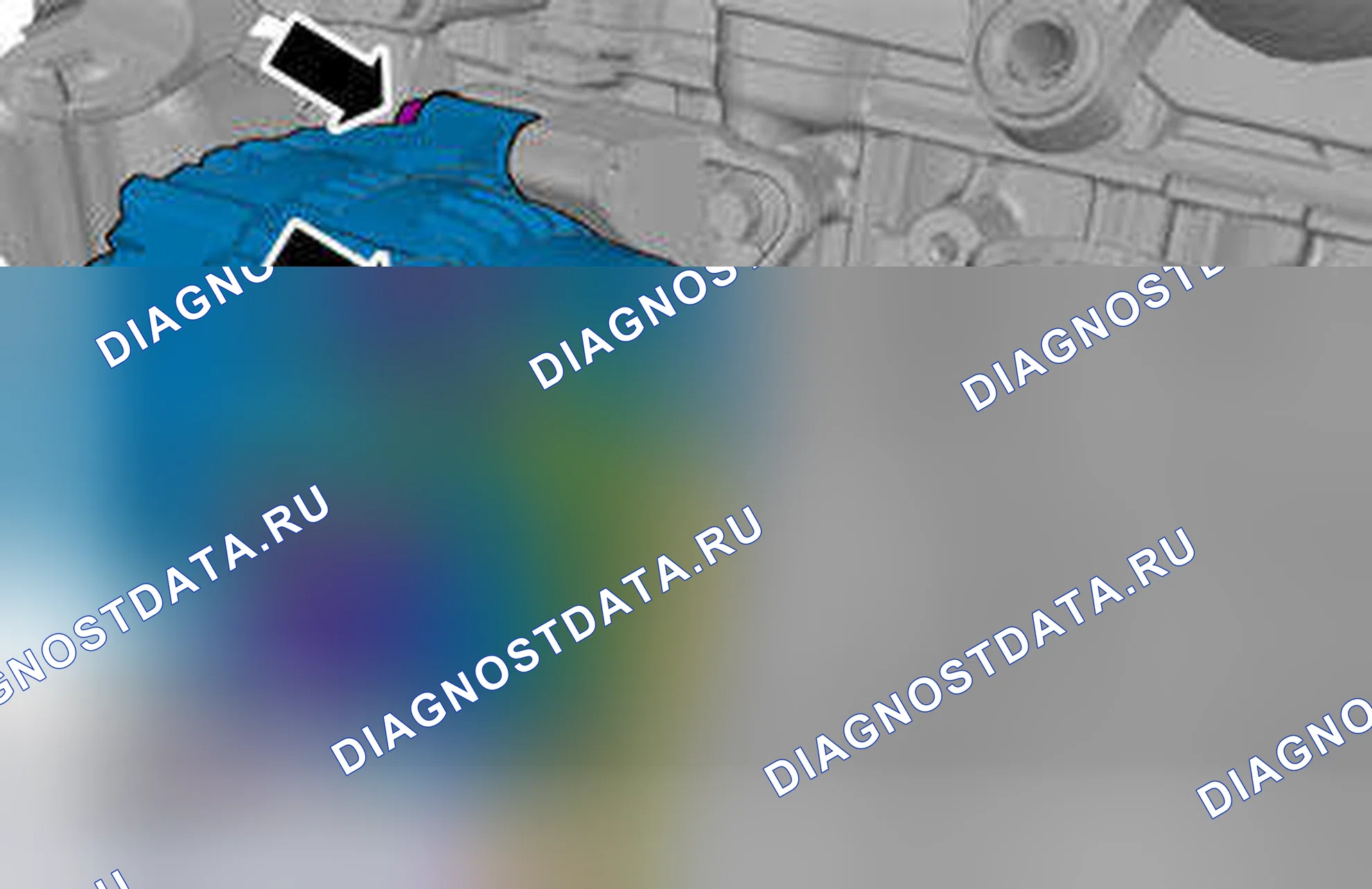 Рис. 98. Volvo S40 II