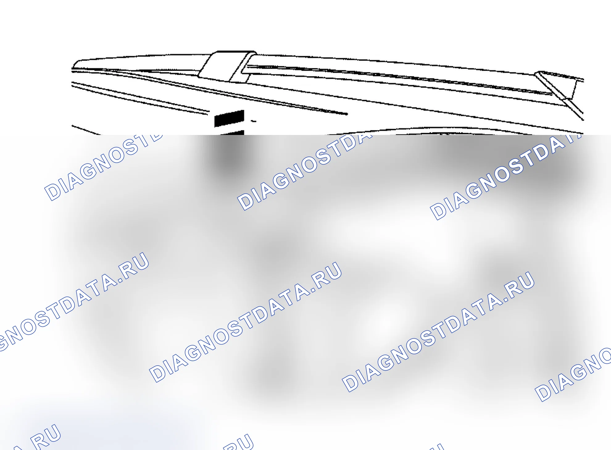 Рис. 9. Ford Five Hundred I
