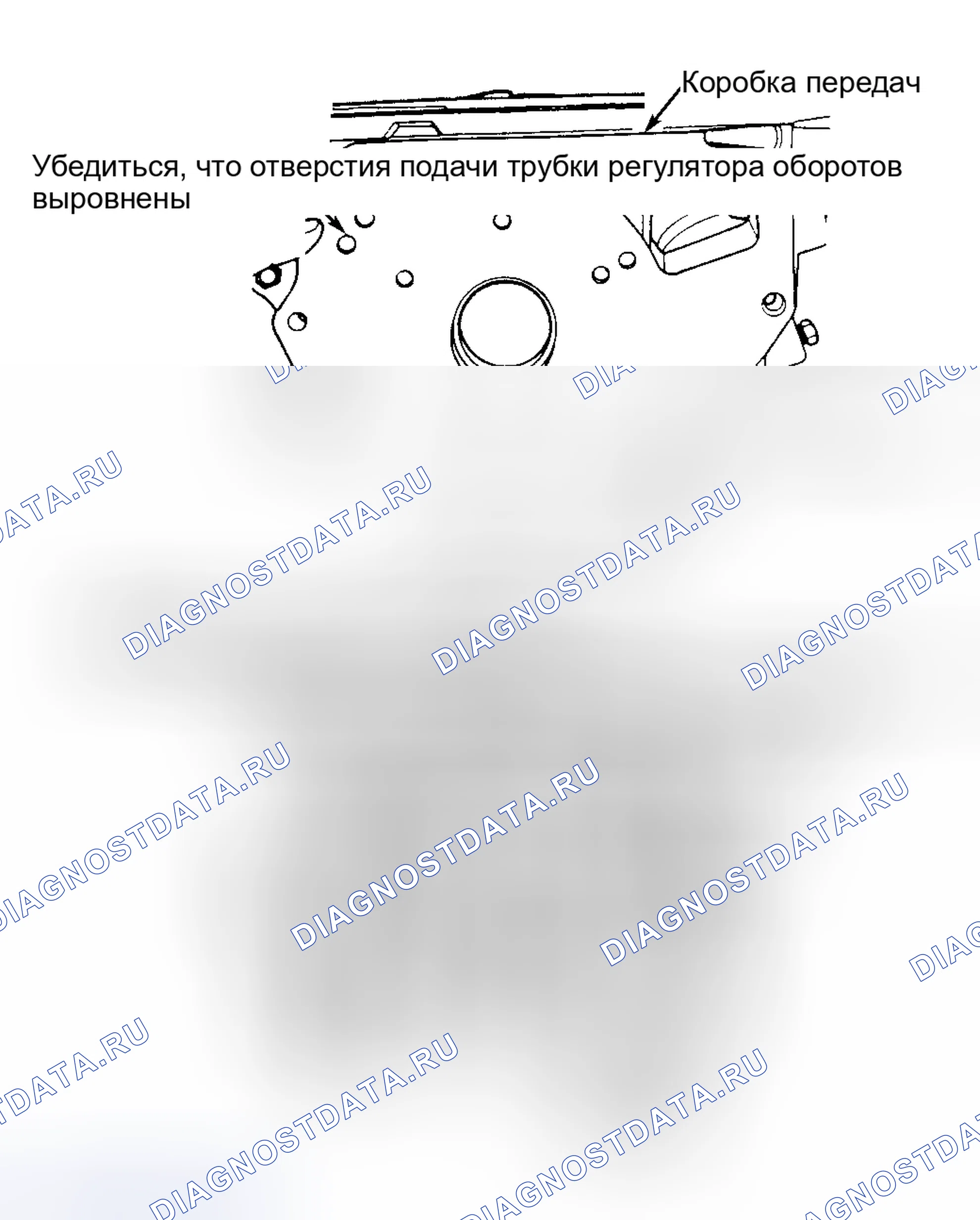Рис. 174. Dodge Cab & Chassis R2500 AD pre