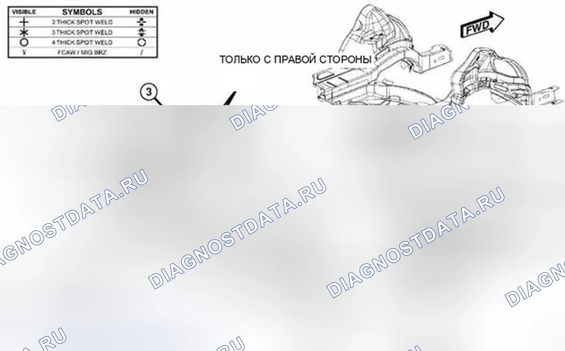Рис. 227. Dodge Challenger III