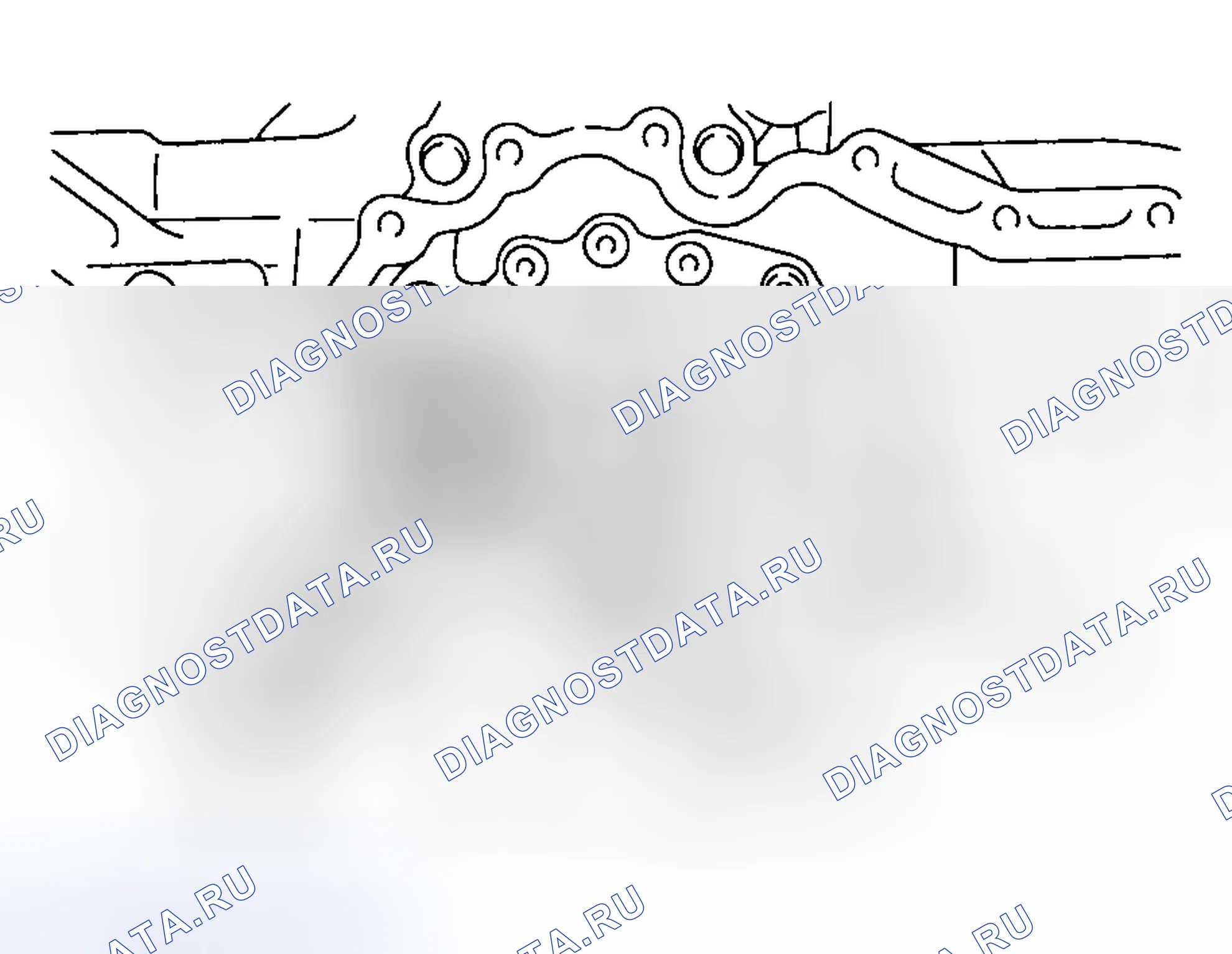 Рис. 185. Subaru Outback BH