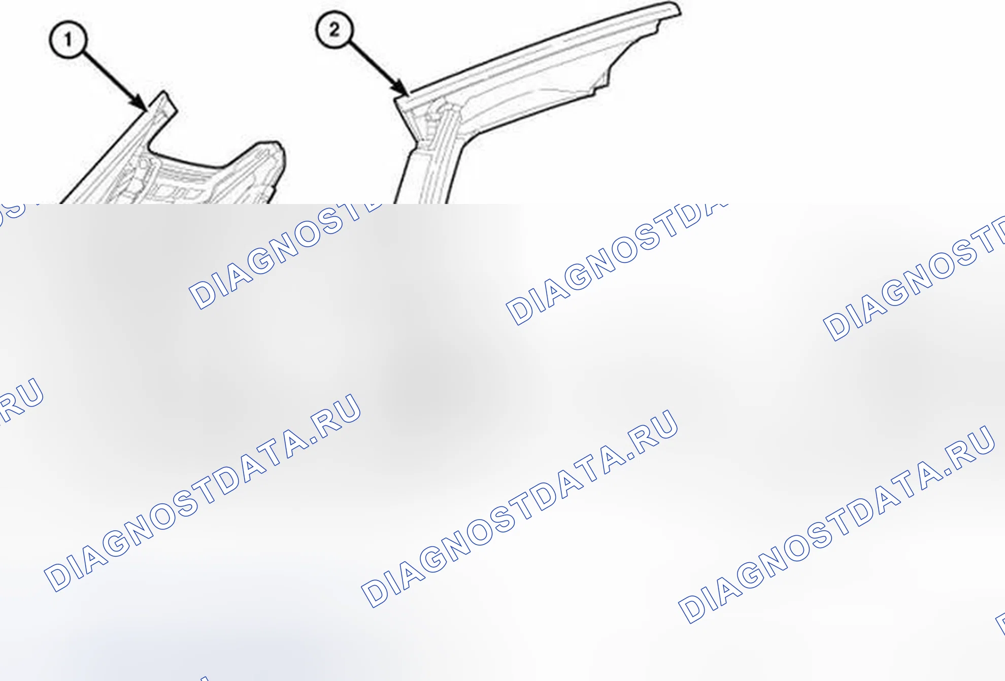 Рис. 299. Chrysler 200 I