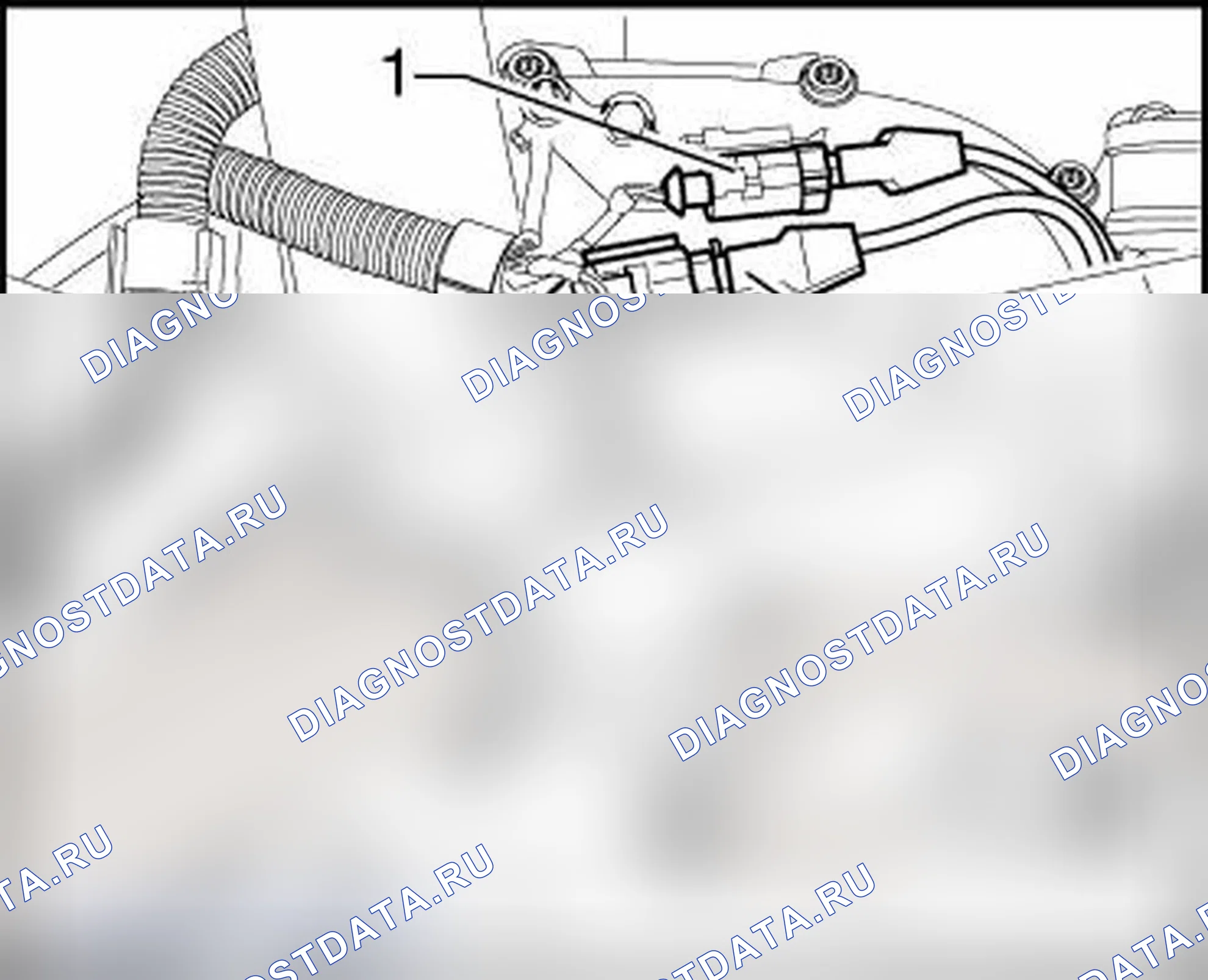 Рис. 210. Volkswagen New Beetle A4 рестайлинг