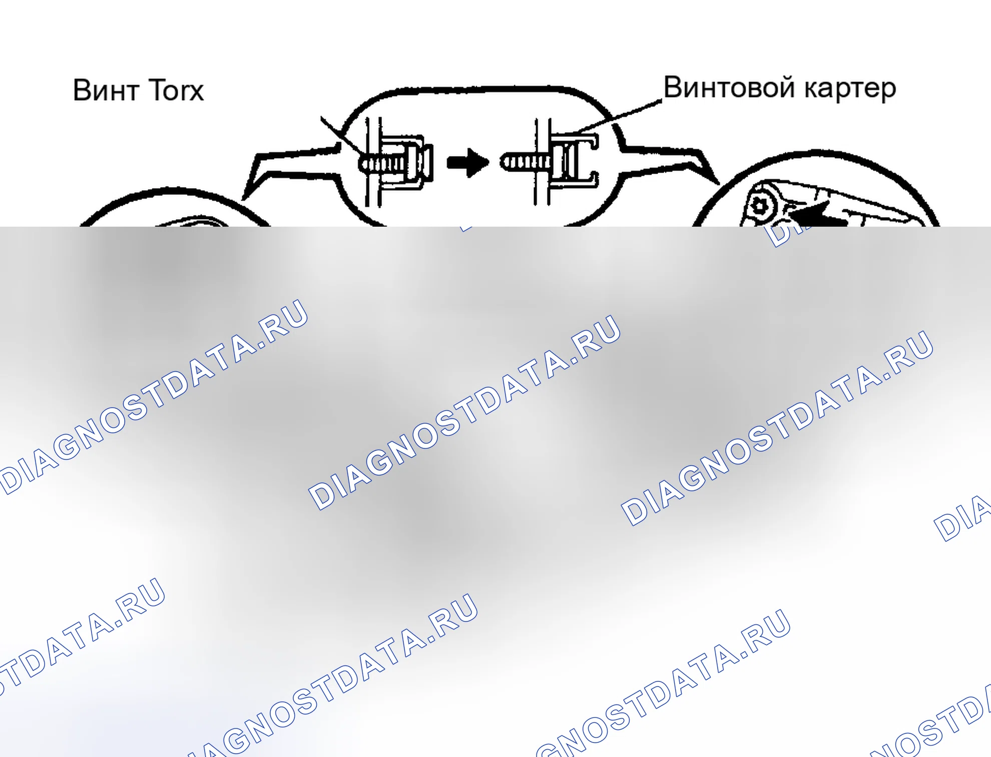 Рис. 18. Honda Accord X рестайлинг