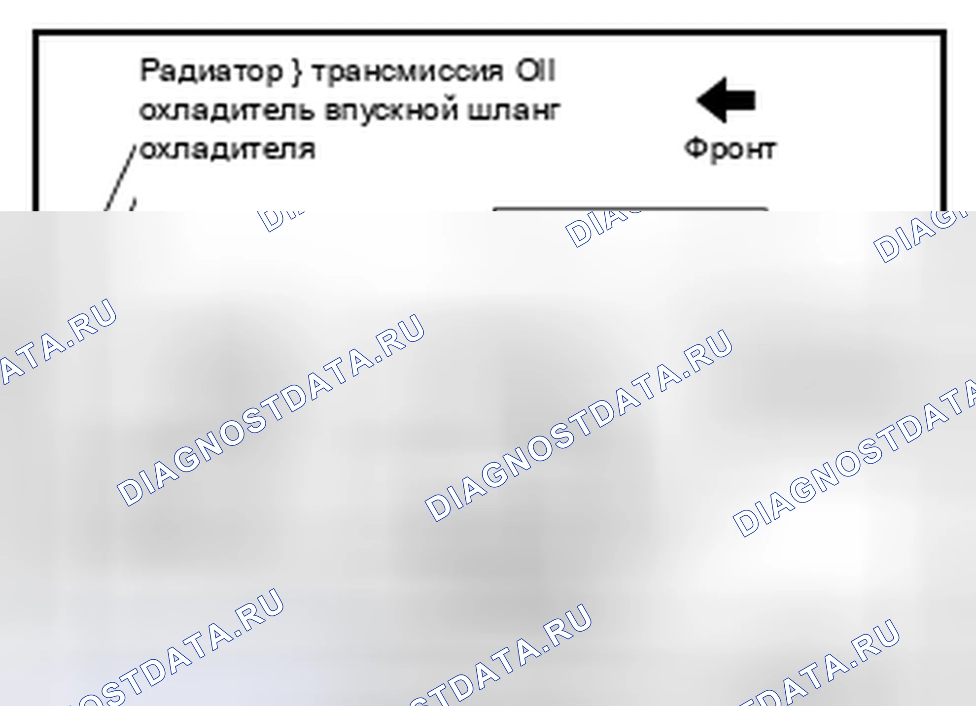 Рис. 152. BMW 4 серия F32/F33 рестайлинг