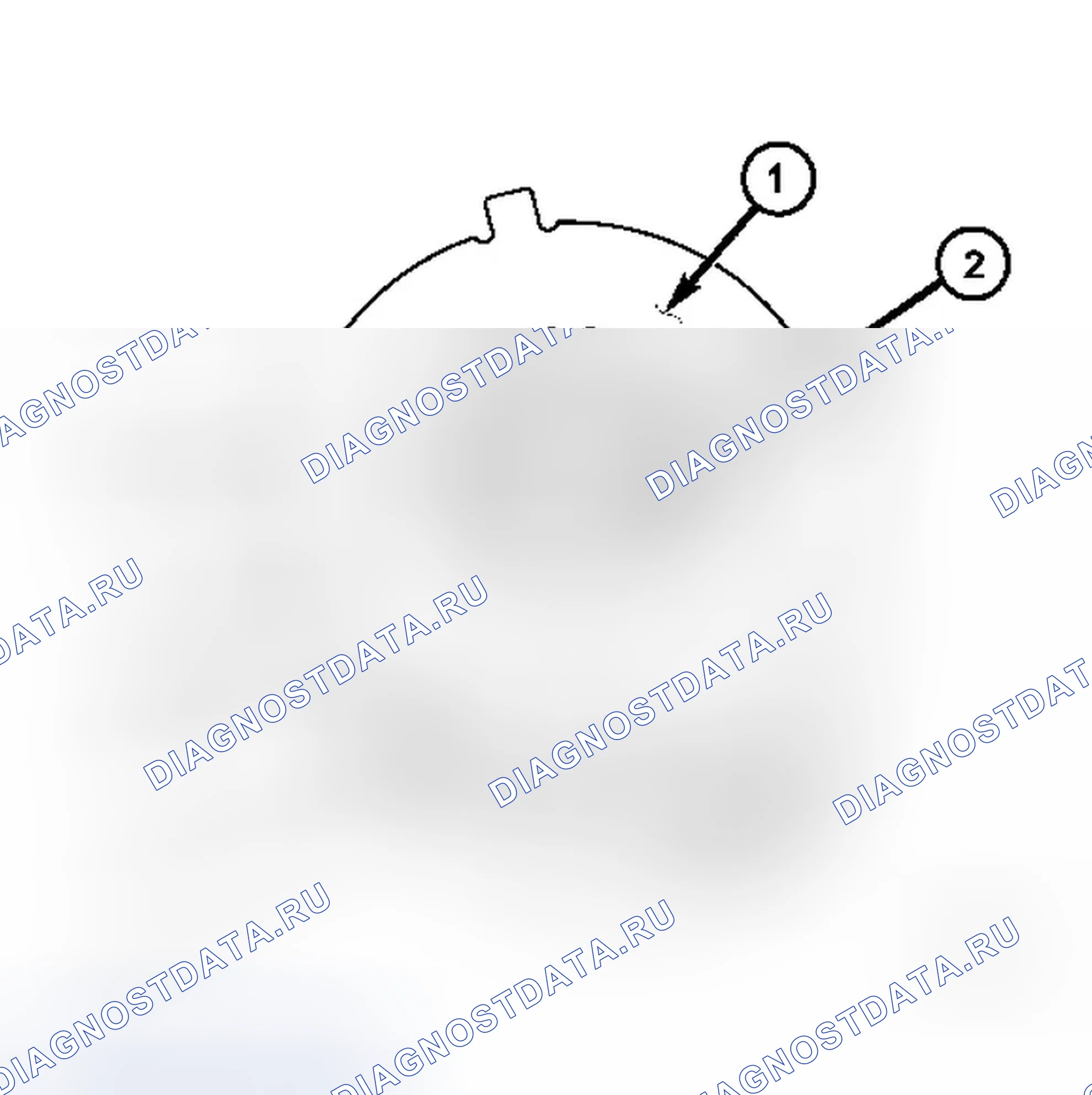 Рис. 6. Dodge Magnum I рестайлинг