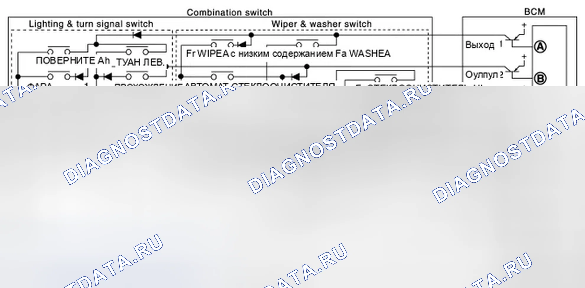 Рис. 66. Infiniti QX56 II