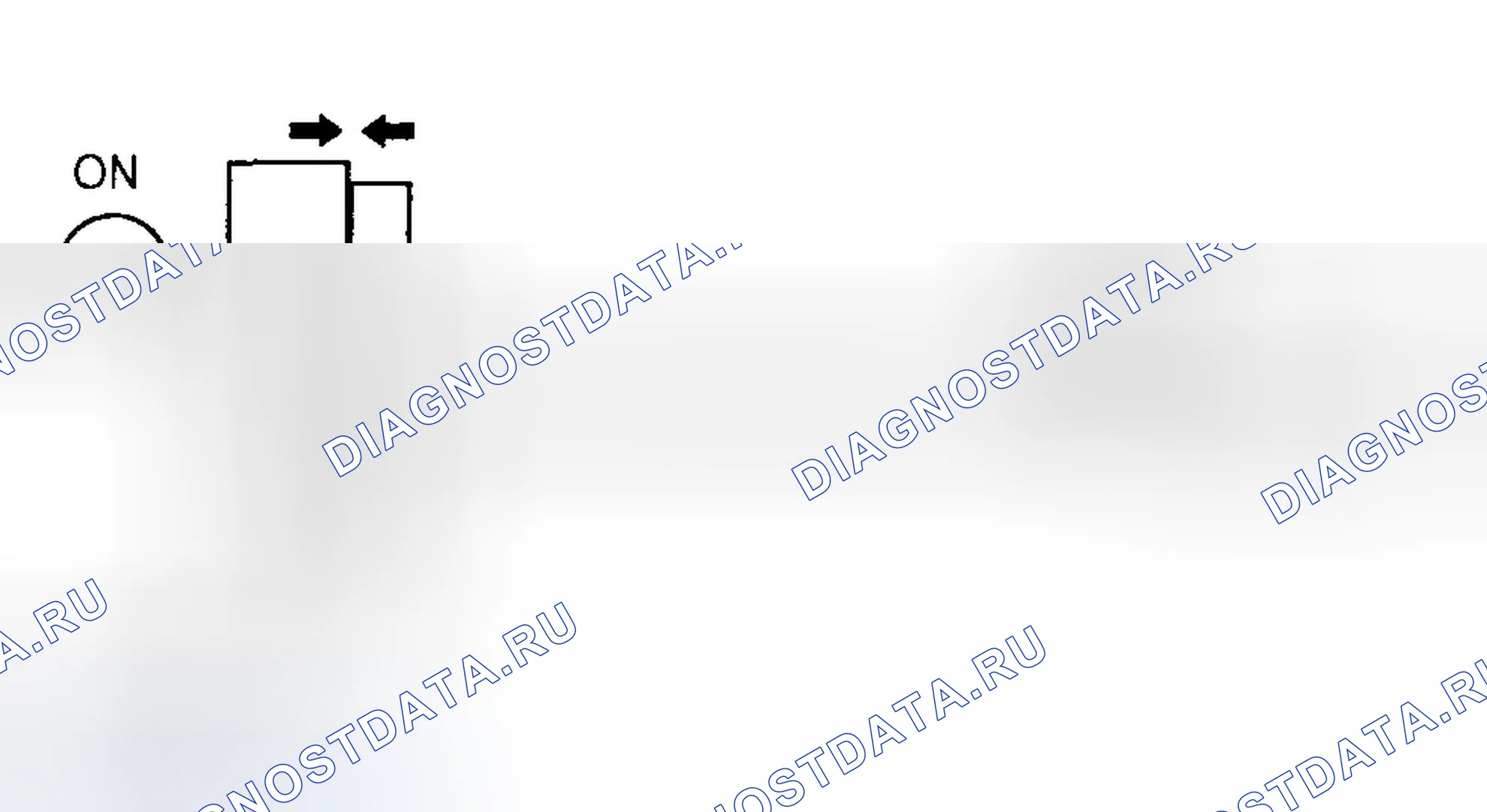 Рис. 18: Проверка FIS. Hyundai Tucson I