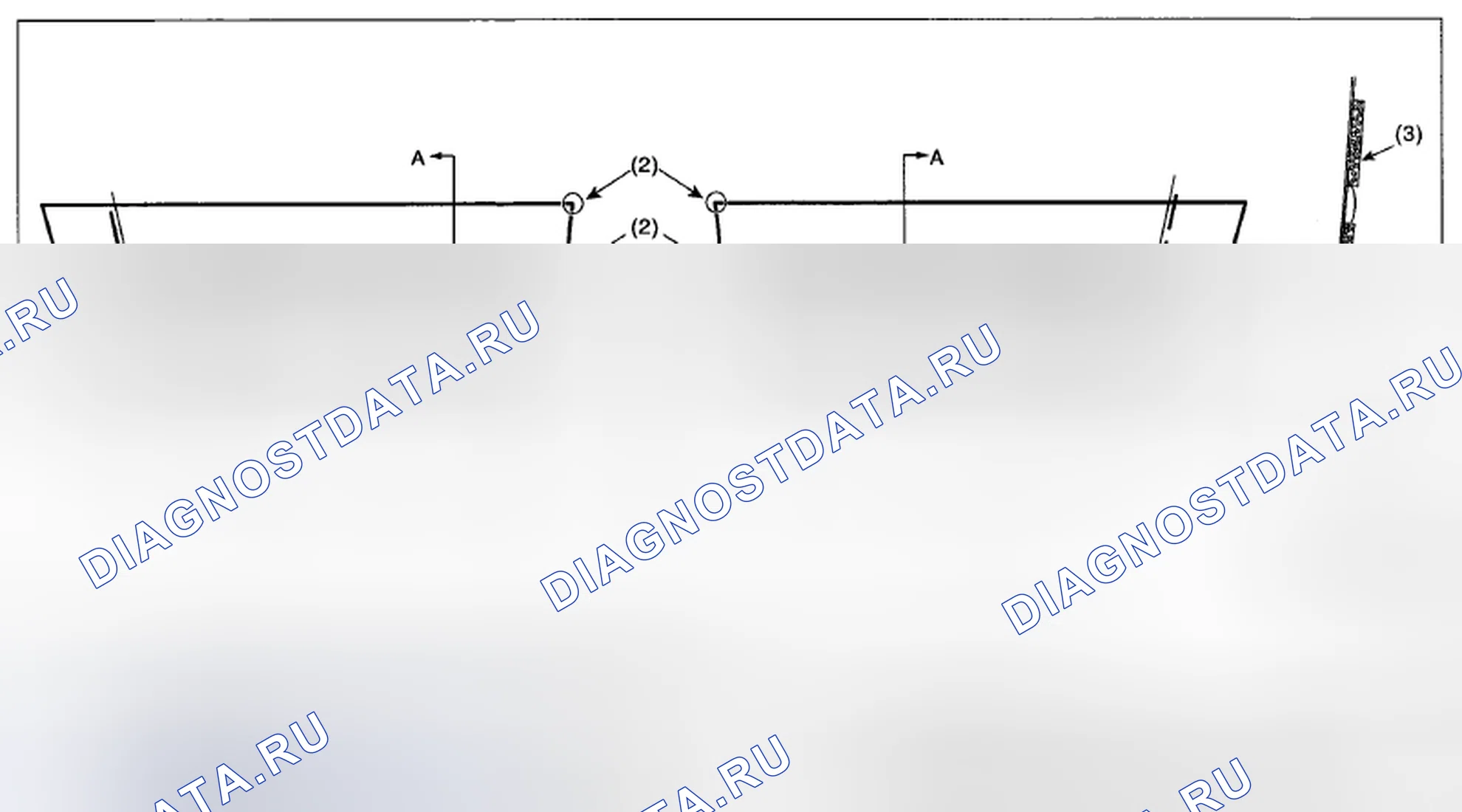 Рис. 175. Subaru Impreza WRX GE рестайлинг
