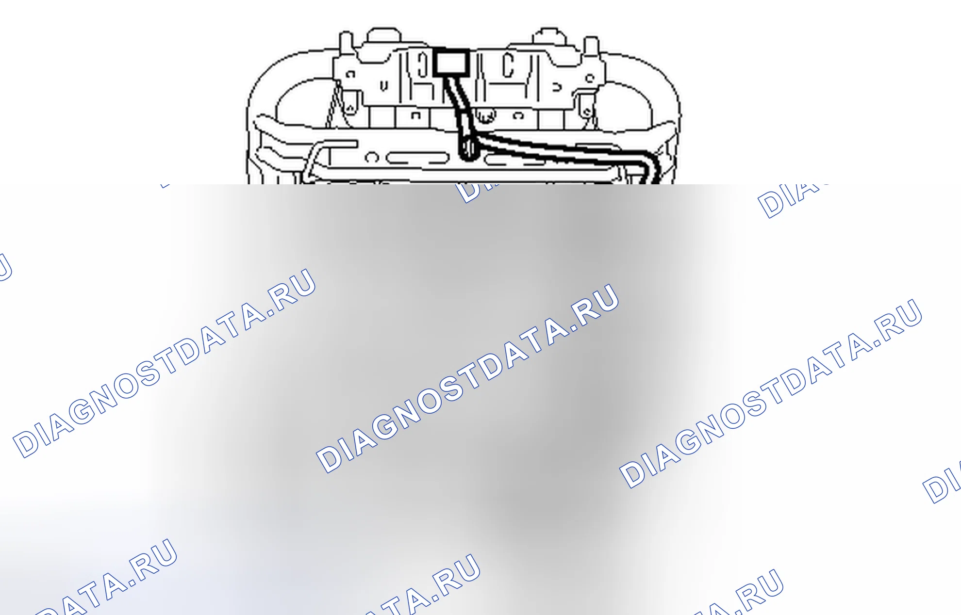 Рис. 287. Honda Accord VII