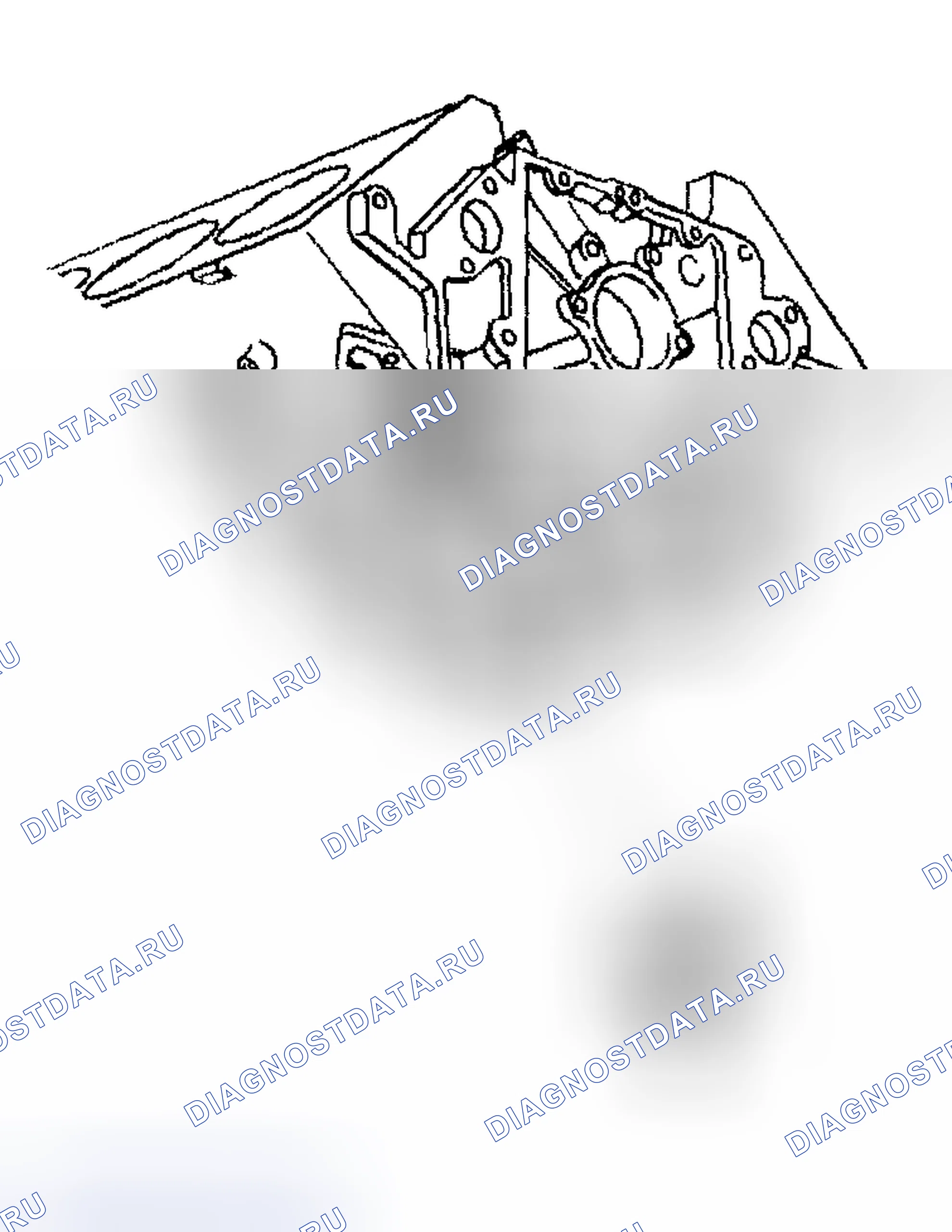 Рис. 127. GMC C3500 HD GMT400 final