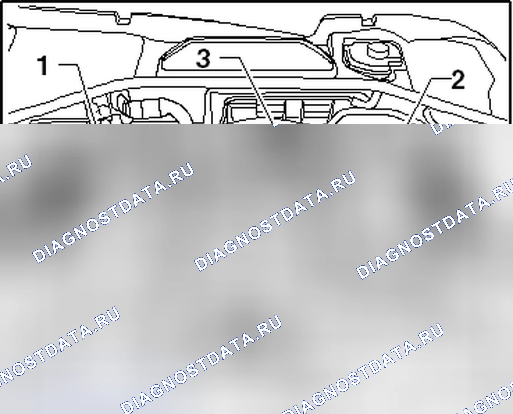 Рис. 28. Volkswagen Touareg I