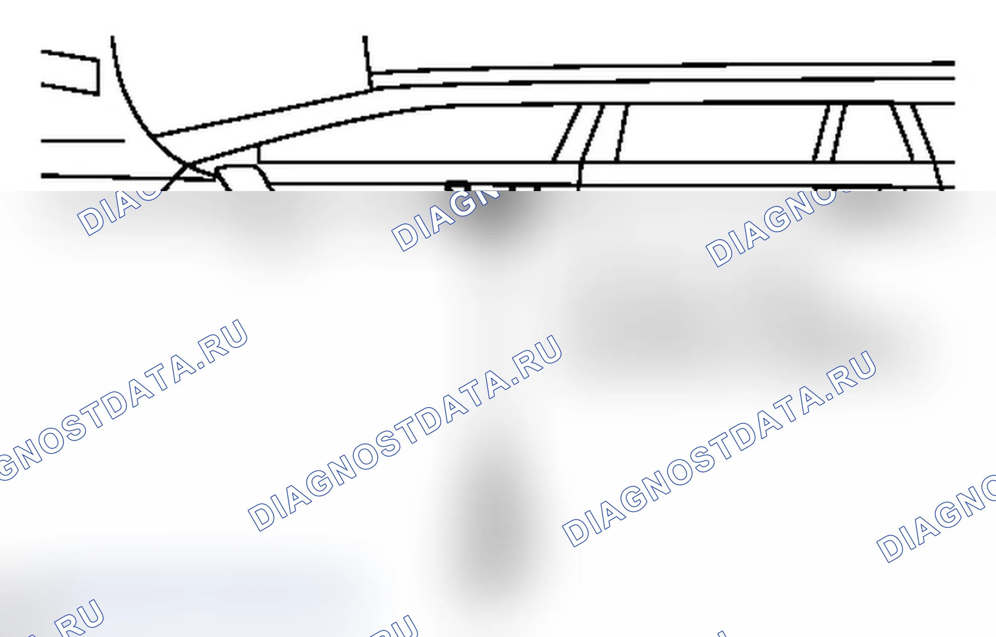 Рис. 132. Toyota Land Cruiser 200 рестайлинг