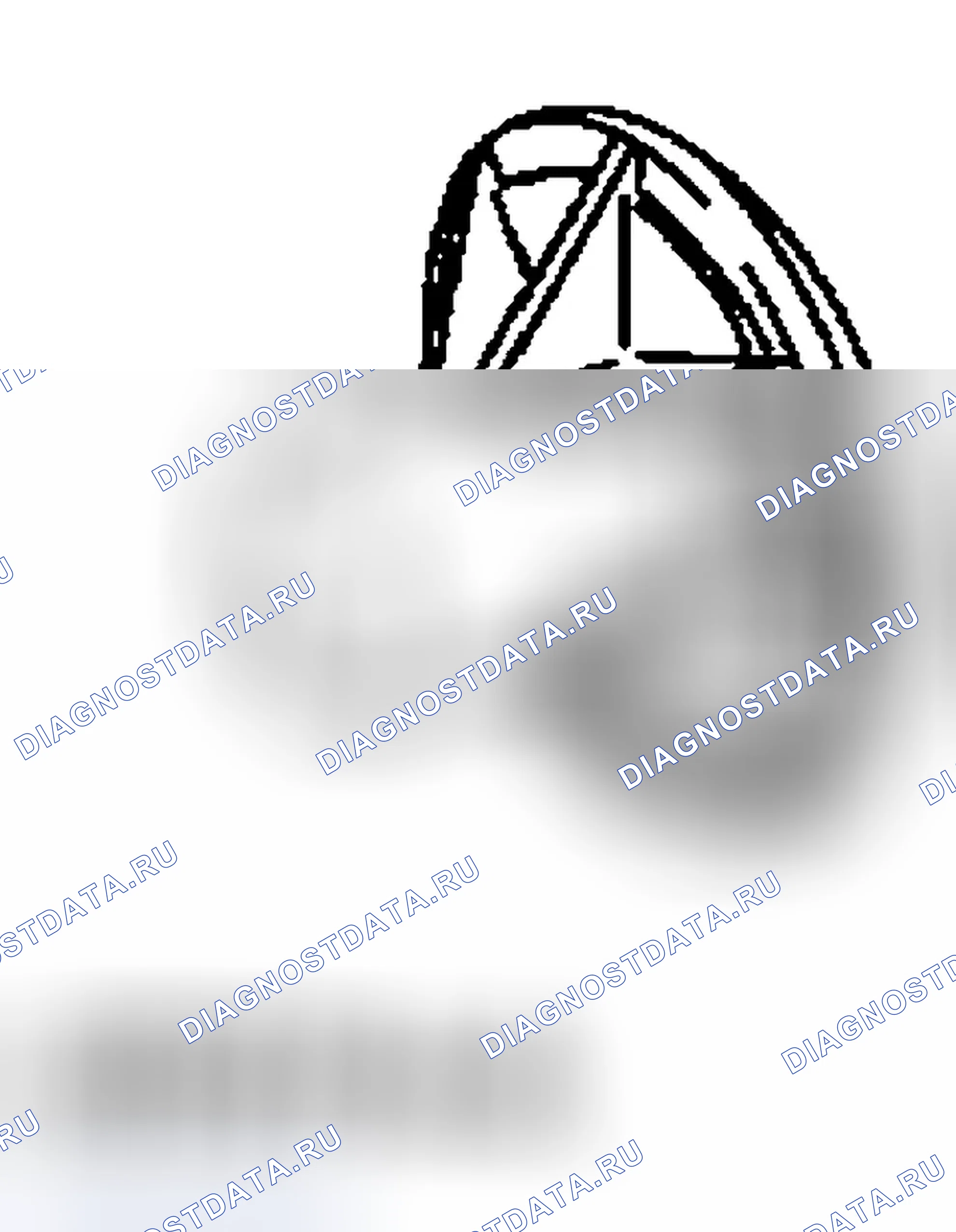 Рис. 246: Специальный инструмент (ы). Ford Focus I рестайлинг