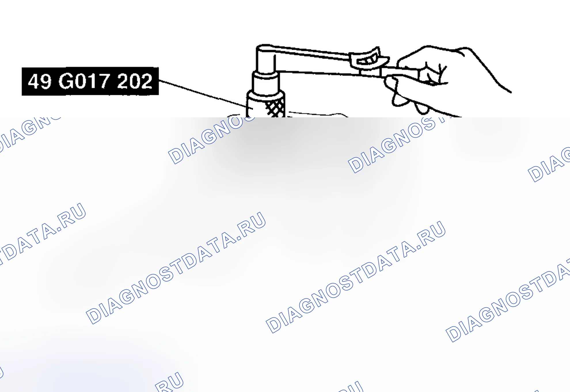 Рис. 120. Mazda 5 I