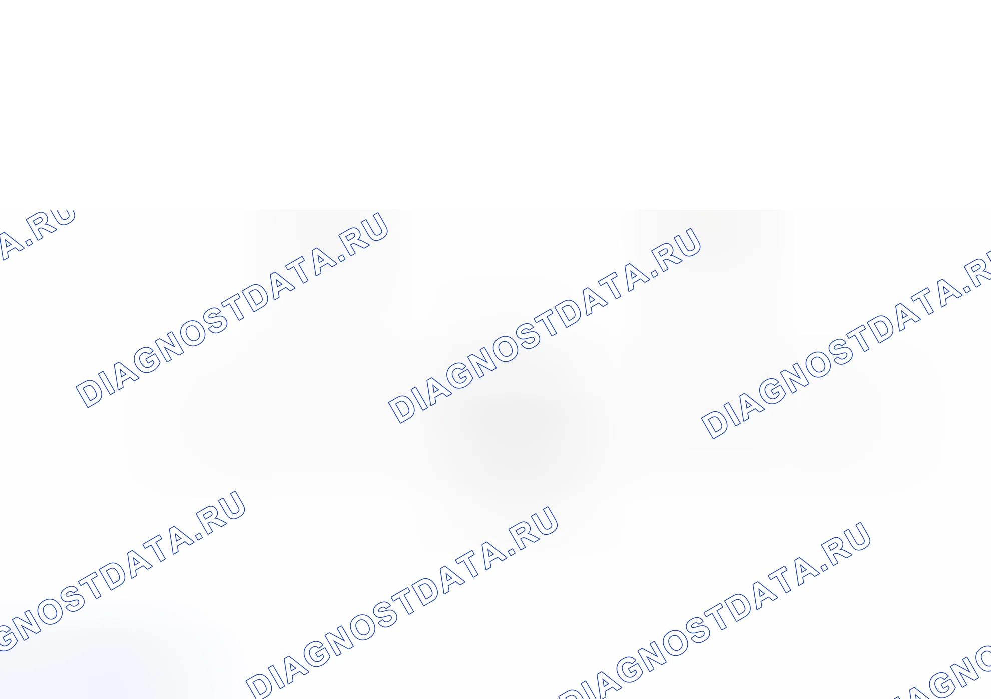 Схема зазора по бокам кузова — Great Wall Wingle-5-Cng. Great-Wall Wingle 5 CNG I