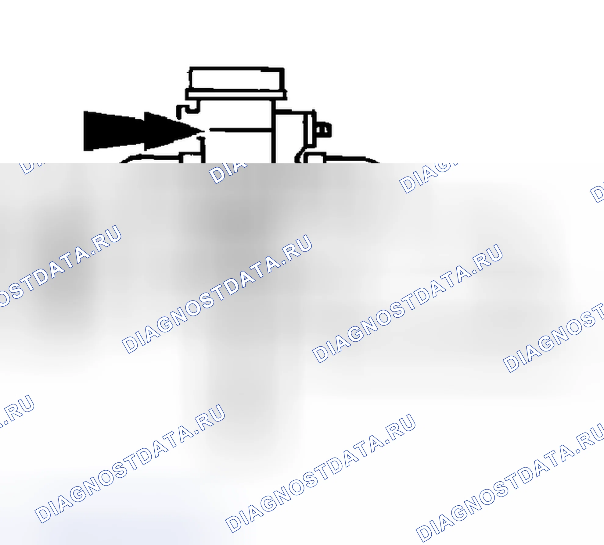 Рис. 174. Ford Pickup F250 Super Duty I