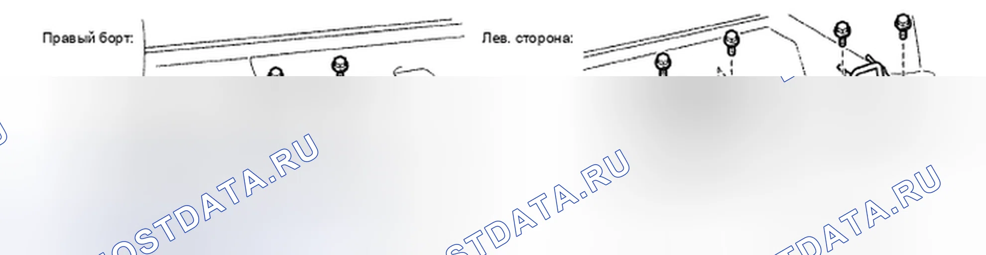 Рис. 141. Toyota Land Cruiser 200
