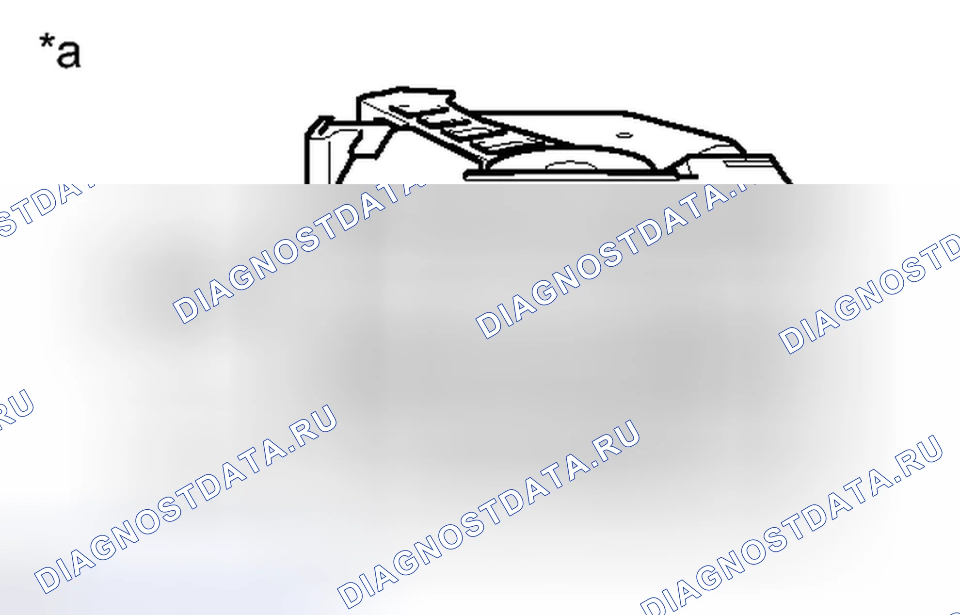 Рис. 183: ПОРЯДОК ВЫПОЛНЕНИЯ РАБОТ. Toyota Avalon XX40